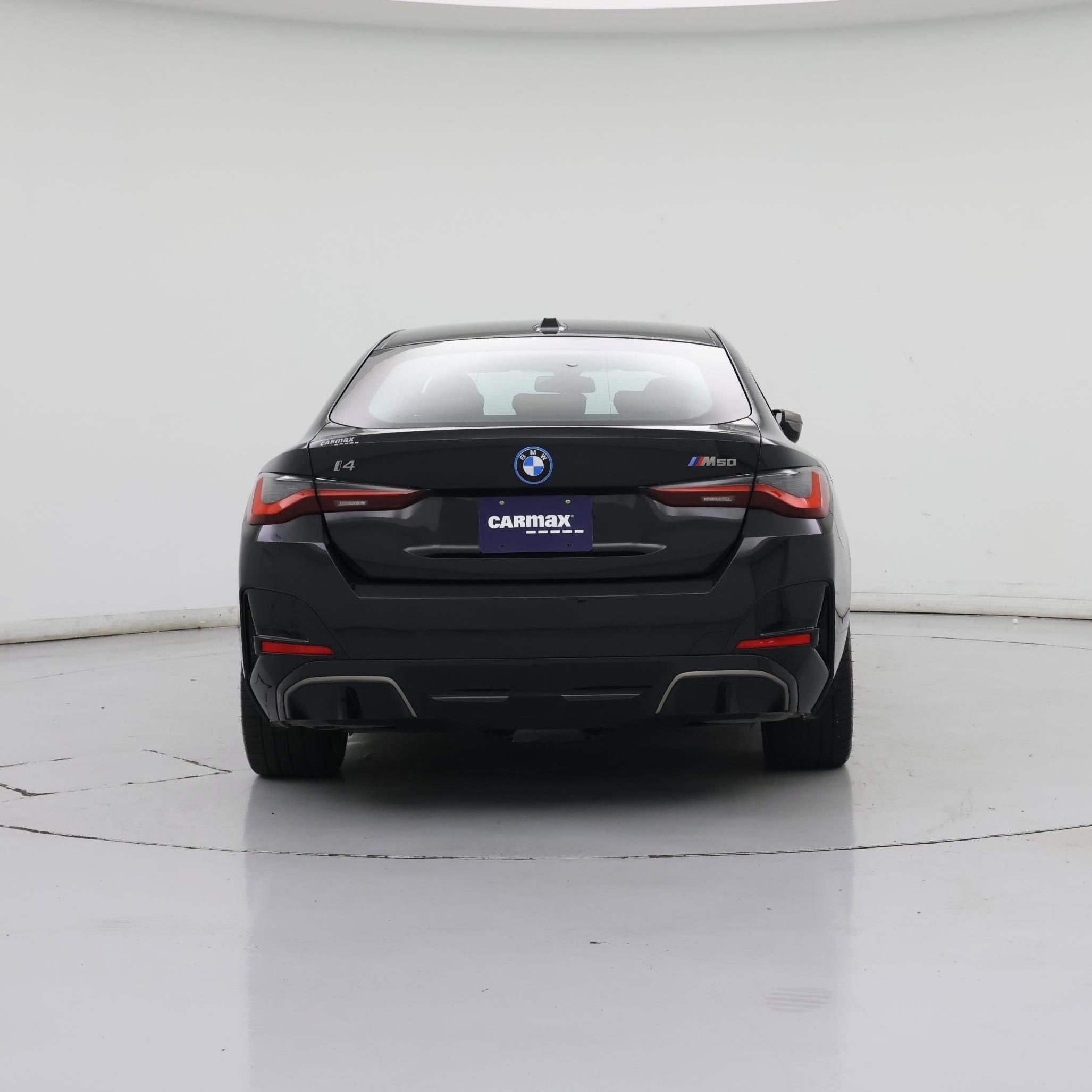 Thumbnail: 2024 BMW i4 - 6