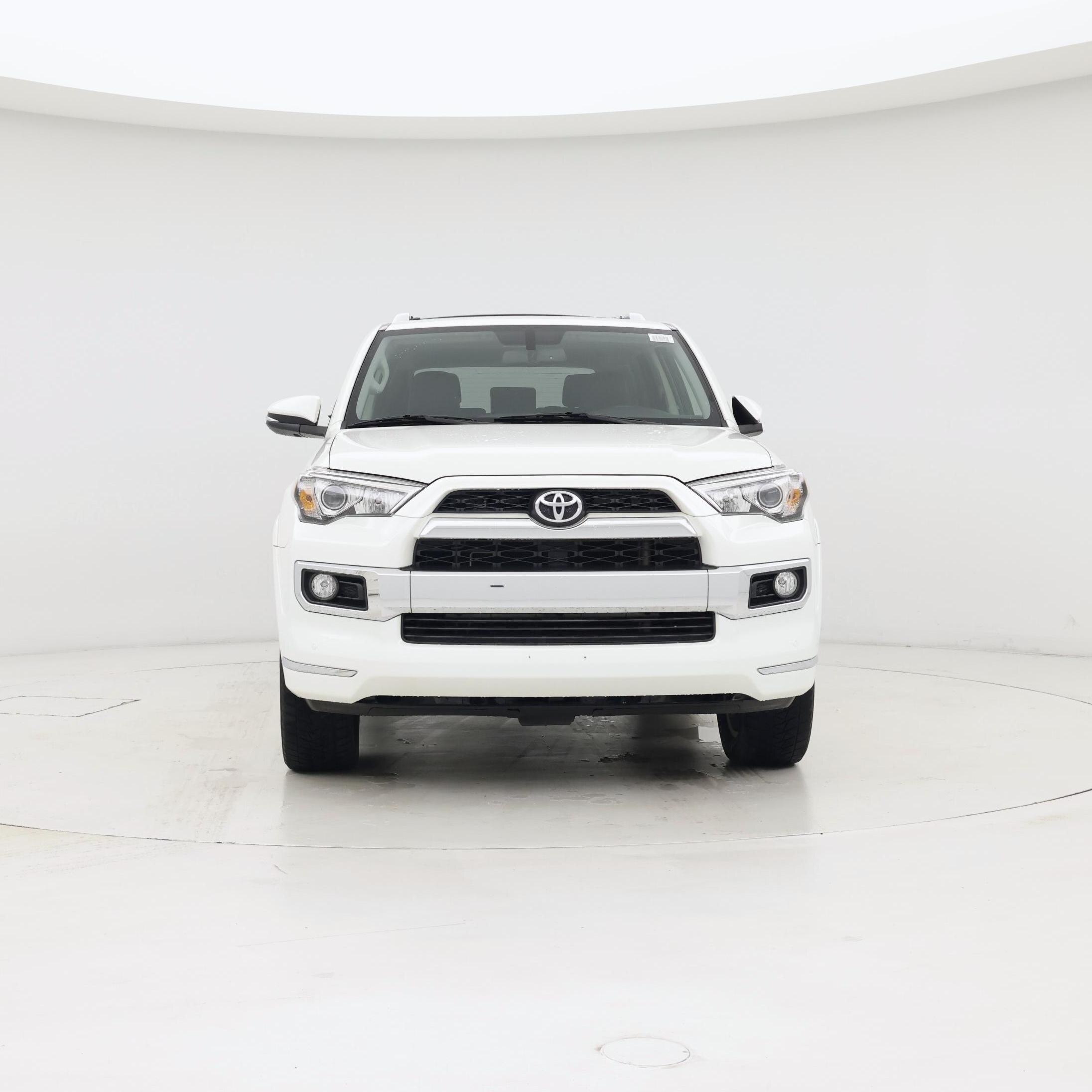 Thumbnail: 2015 Toyota 4Runner - 5