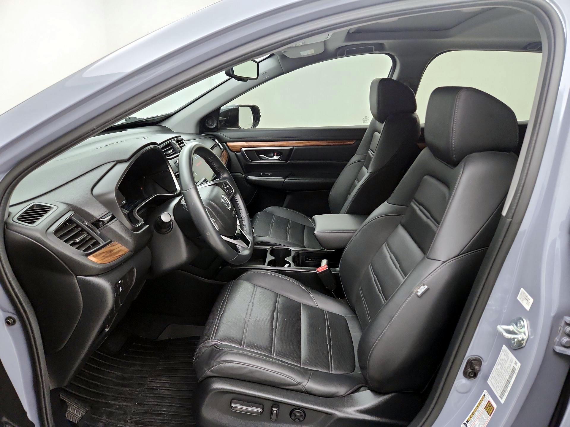 Thumbnail: 2021 Honda CR-V - 11