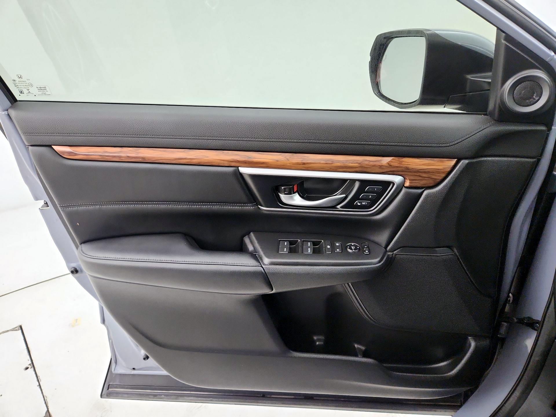 Thumbnail: 2021 Honda CR-V - 12