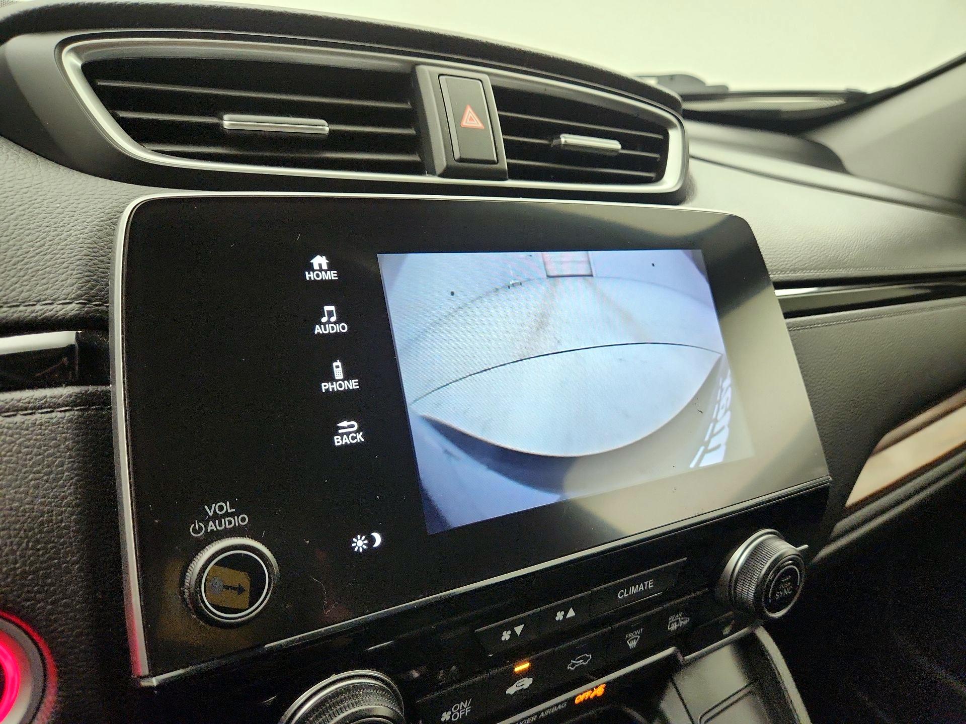 Thumbnail: 2021 Honda CR-V - 14