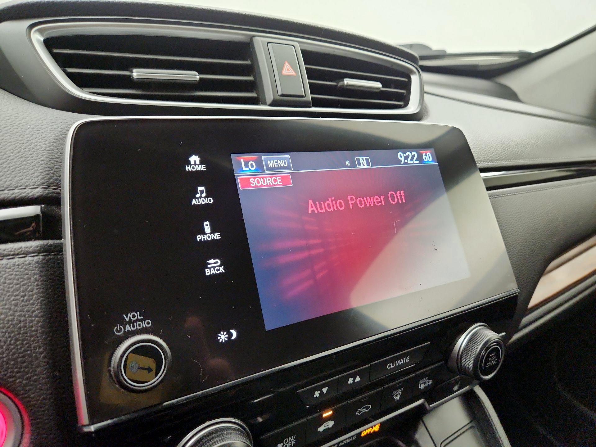 Thumbnail: 2021 Honda CR-V - 15