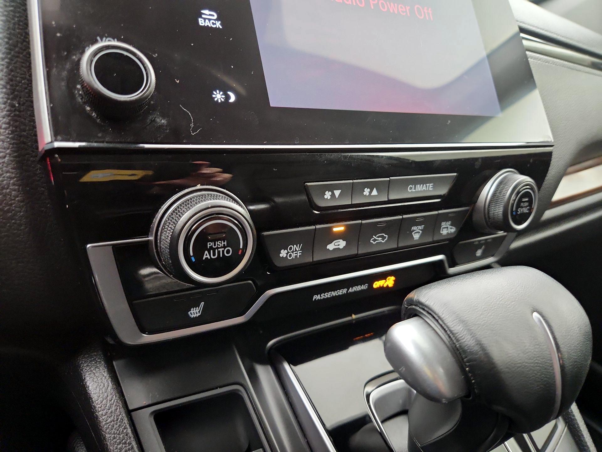 Thumbnail: 2021 Honda CR-V - 16