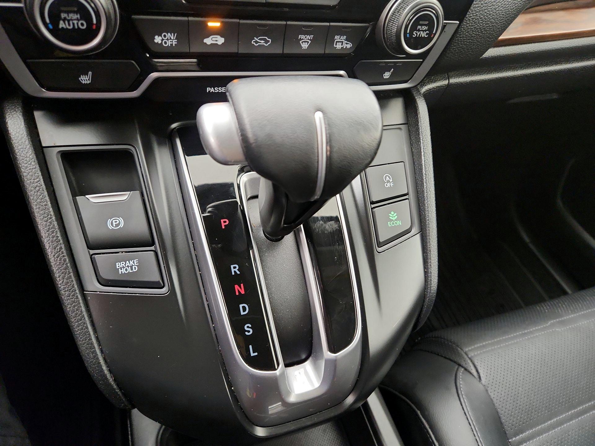 Thumbnail: 2021 Honda CR-V - 17