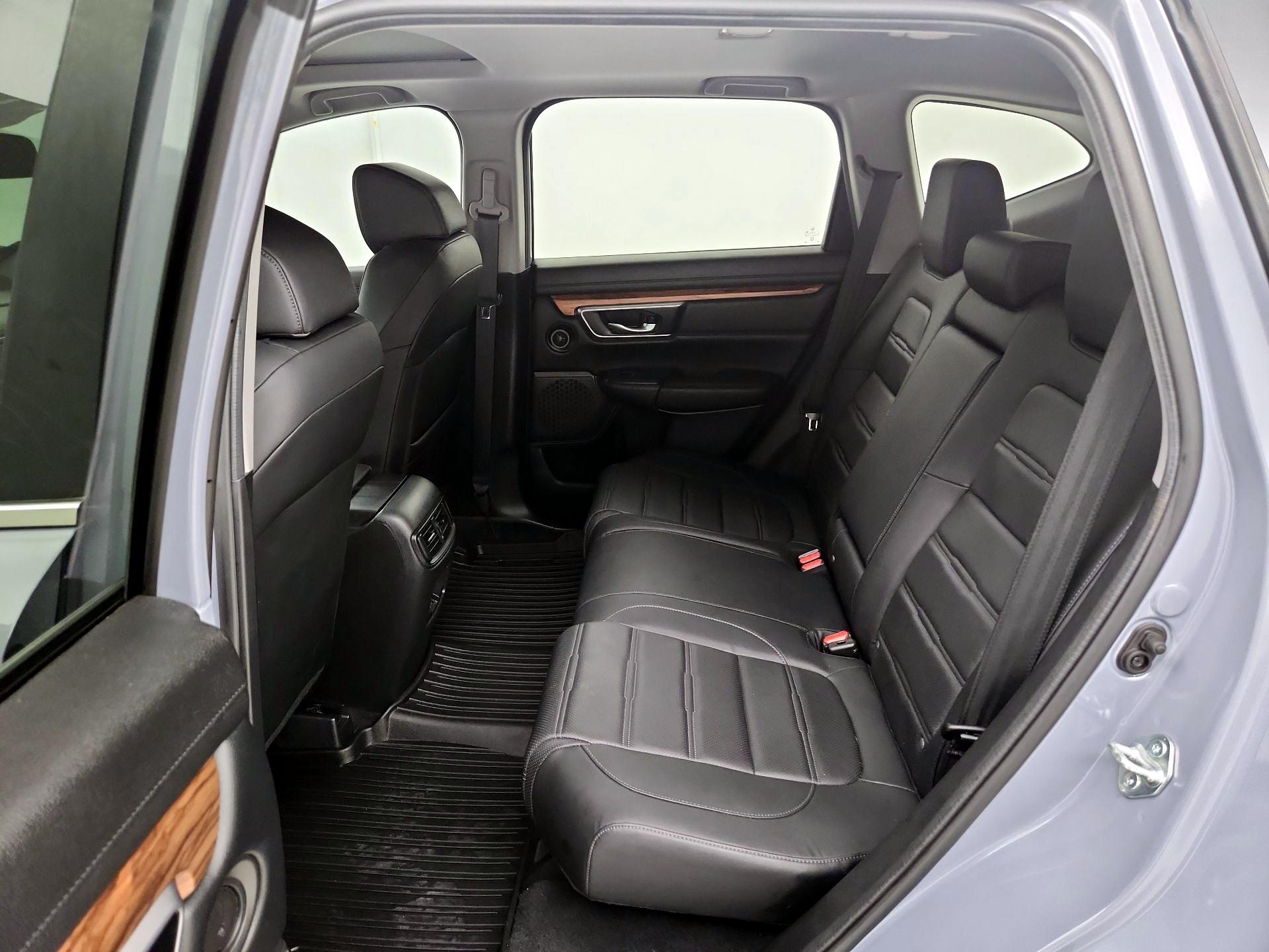 Thumbnail: 2021 Honda CR-V - 18