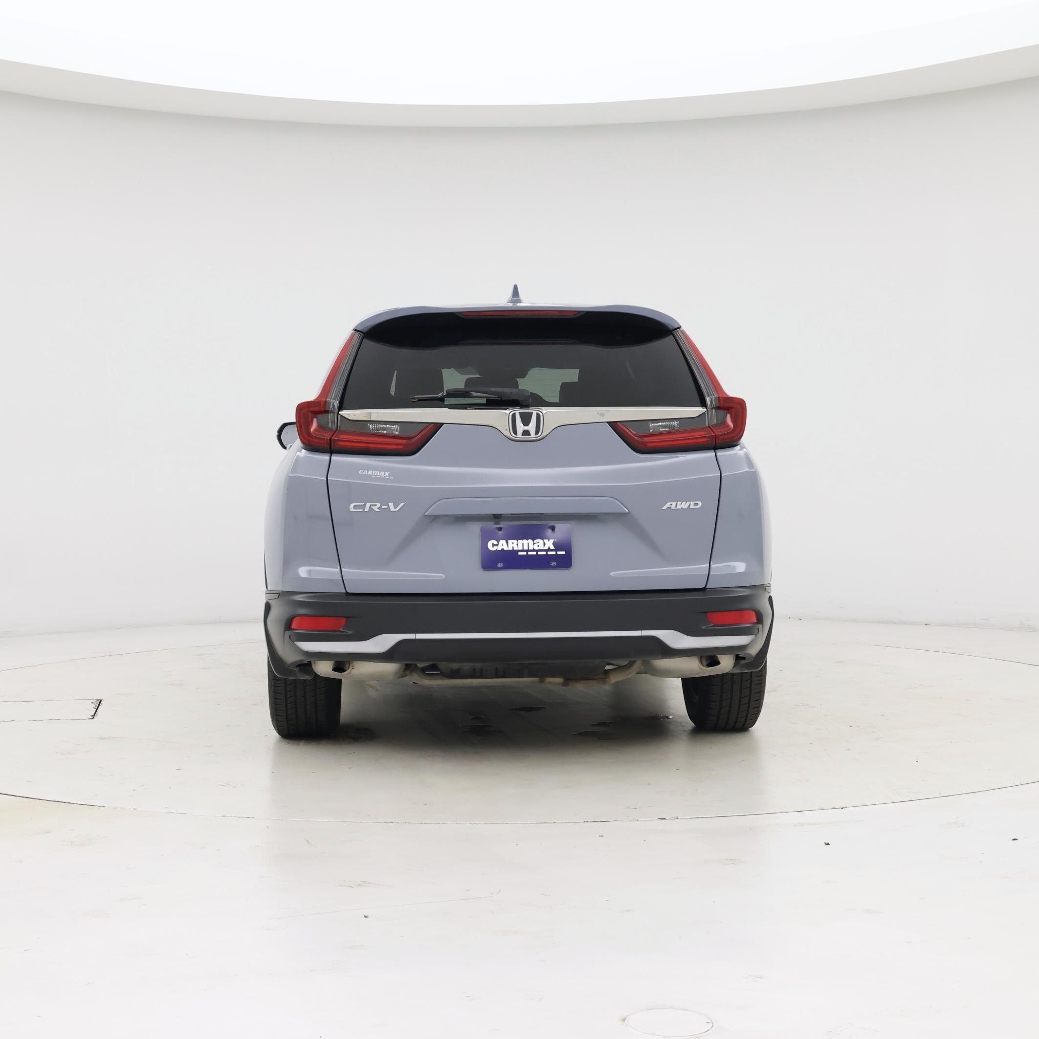 Thumbnail: 2021 Honda CR-V - 6
