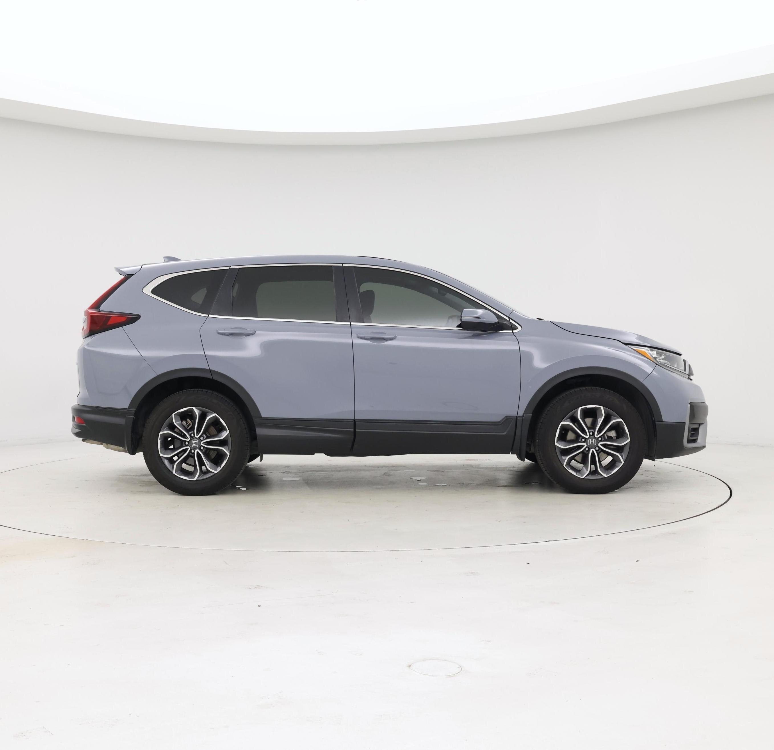 Thumbnail: 2021 Honda CR-V - 7