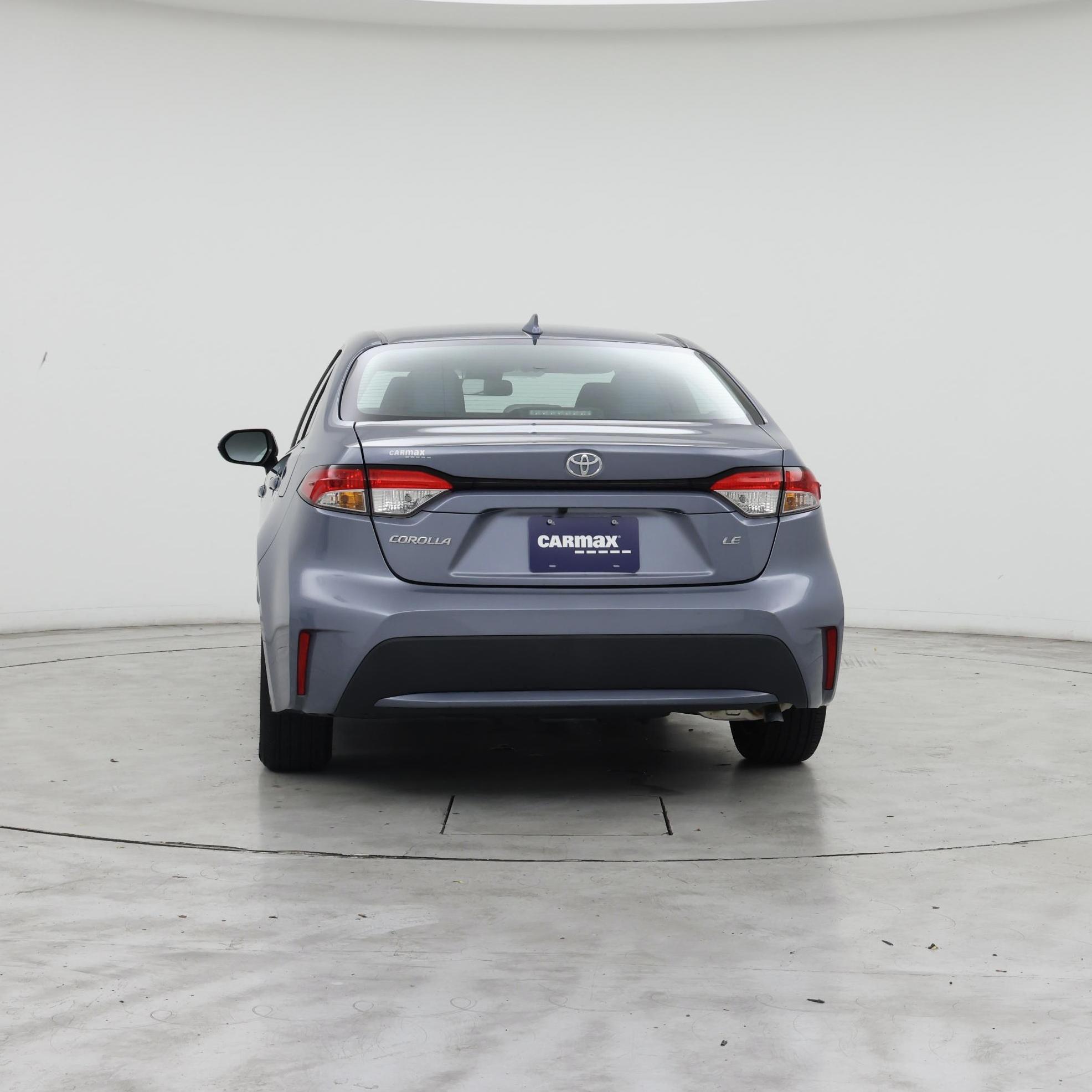 Thumbnail: 2022 Toyota Corolla - 6