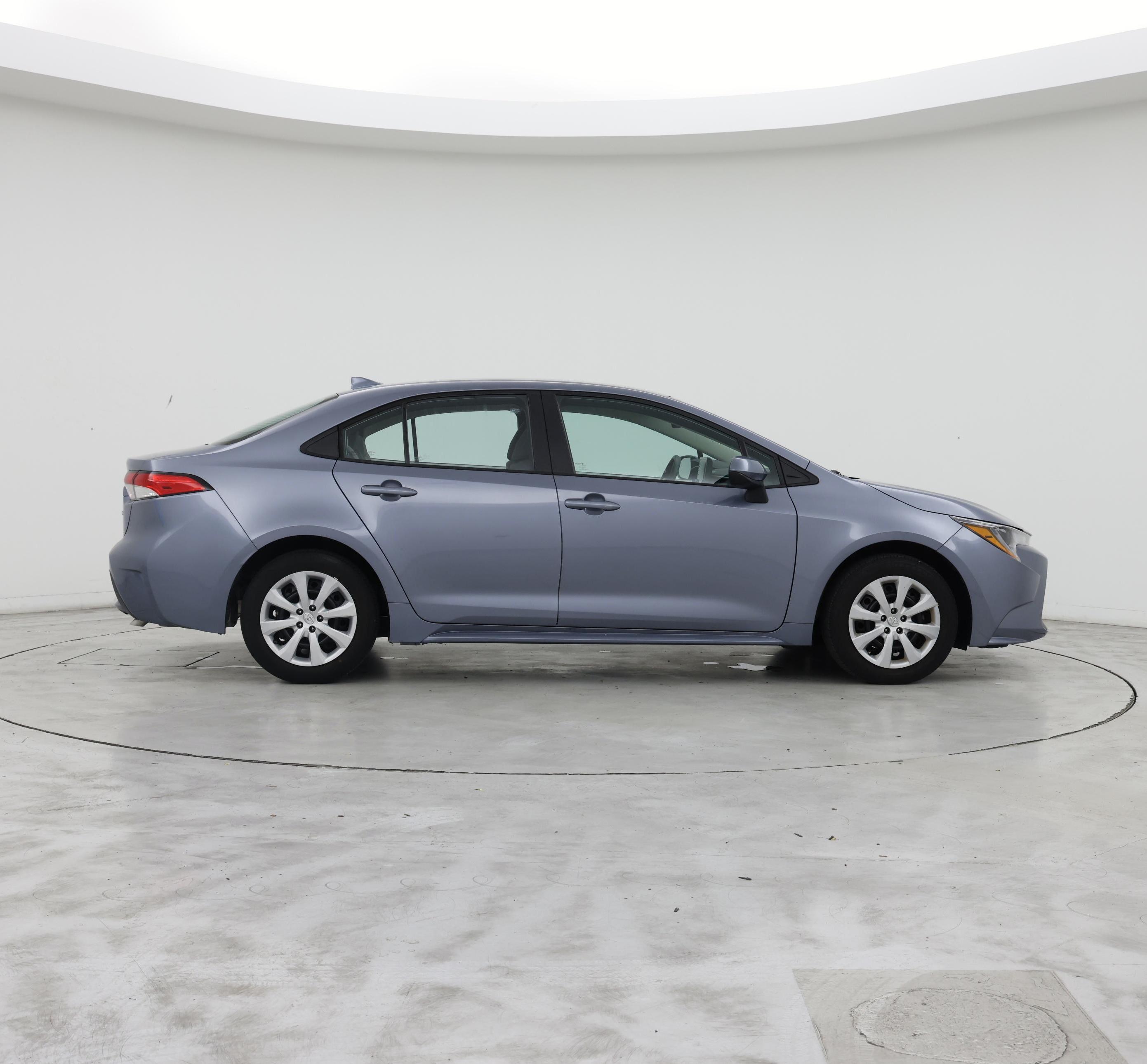 Thumbnail: 2022 Toyota Corolla - 7