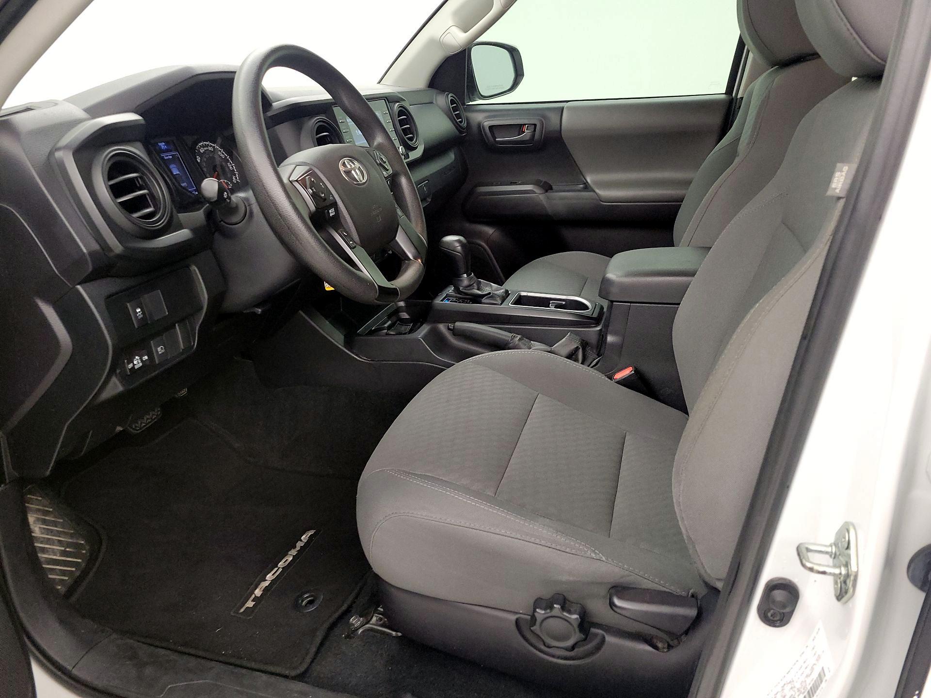 Thumbnail: 2021 Toyota Tacoma - 11