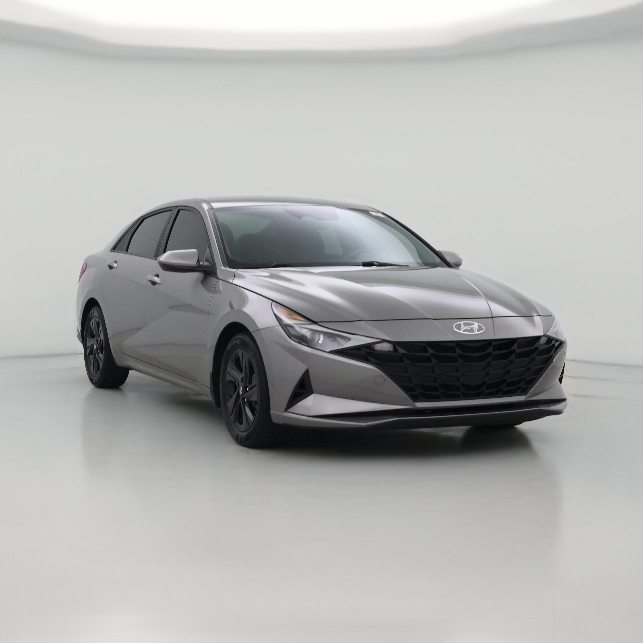 Thumbnail: 2023 Hyundai Elantra - 1