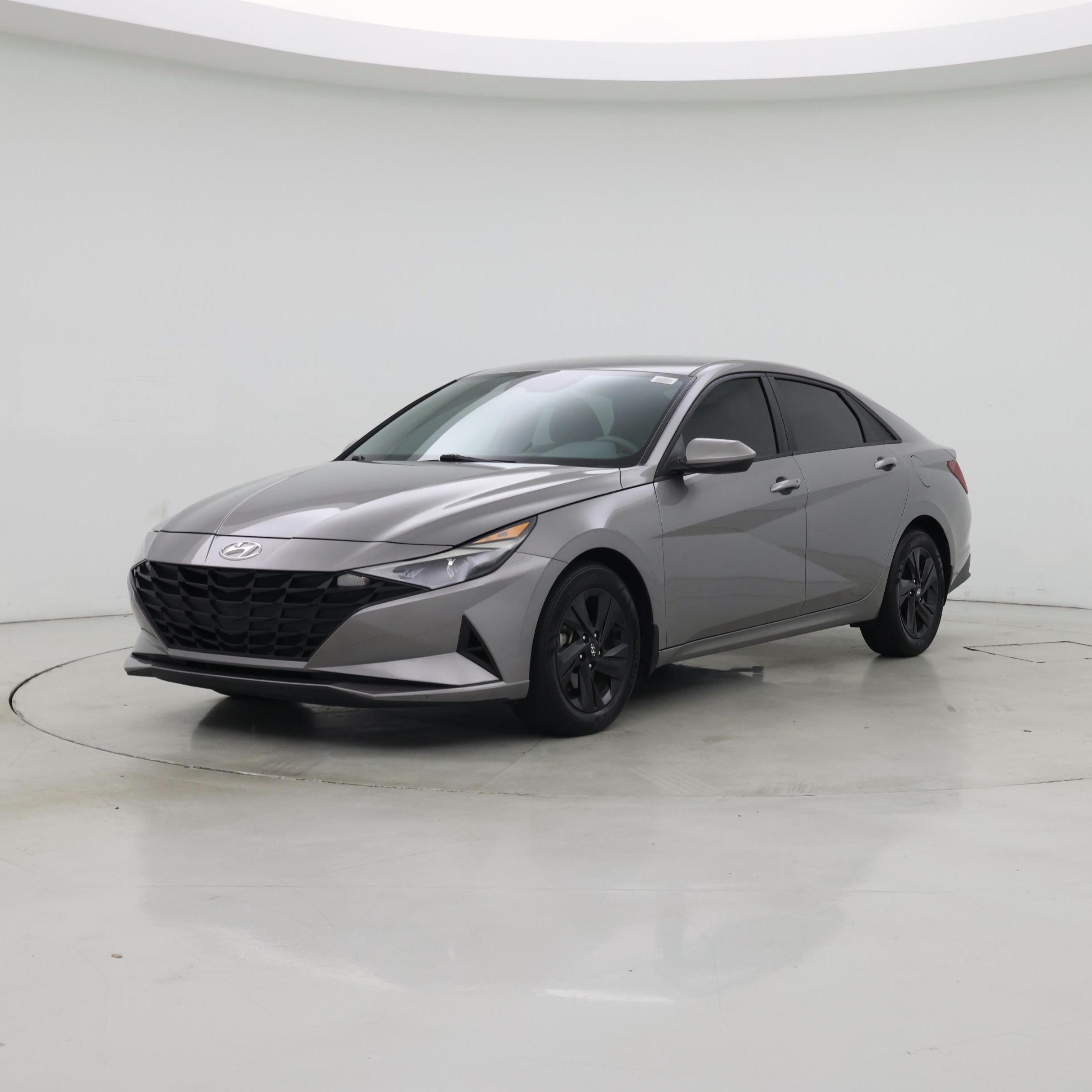 Thumbnail: 2023 Hyundai Elantra - 4