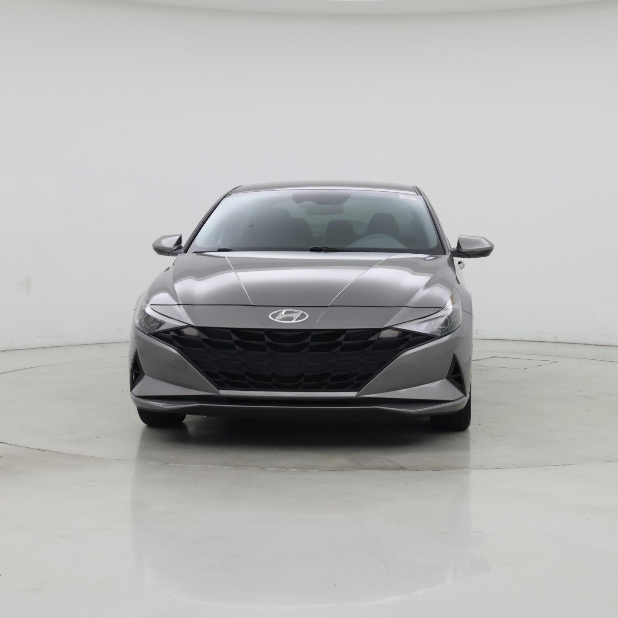 Thumbnail: 2023 Hyundai Elantra - 5