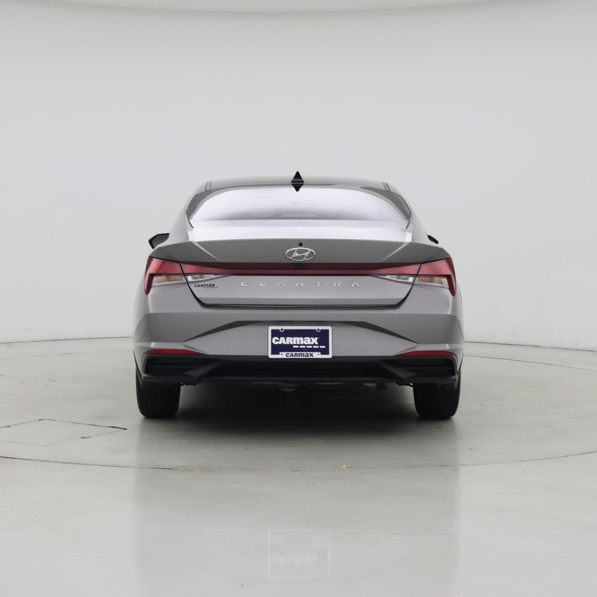 Thumbnail: 2023 Hyundai Elantra - 6