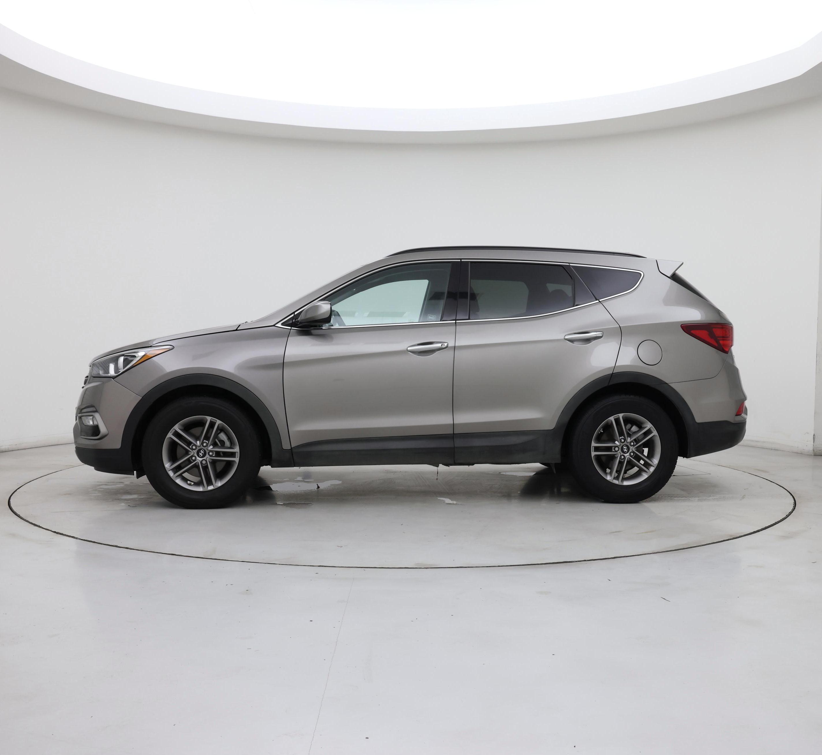 Thumbnail: 2017 Hyundai Santa Fe - 3