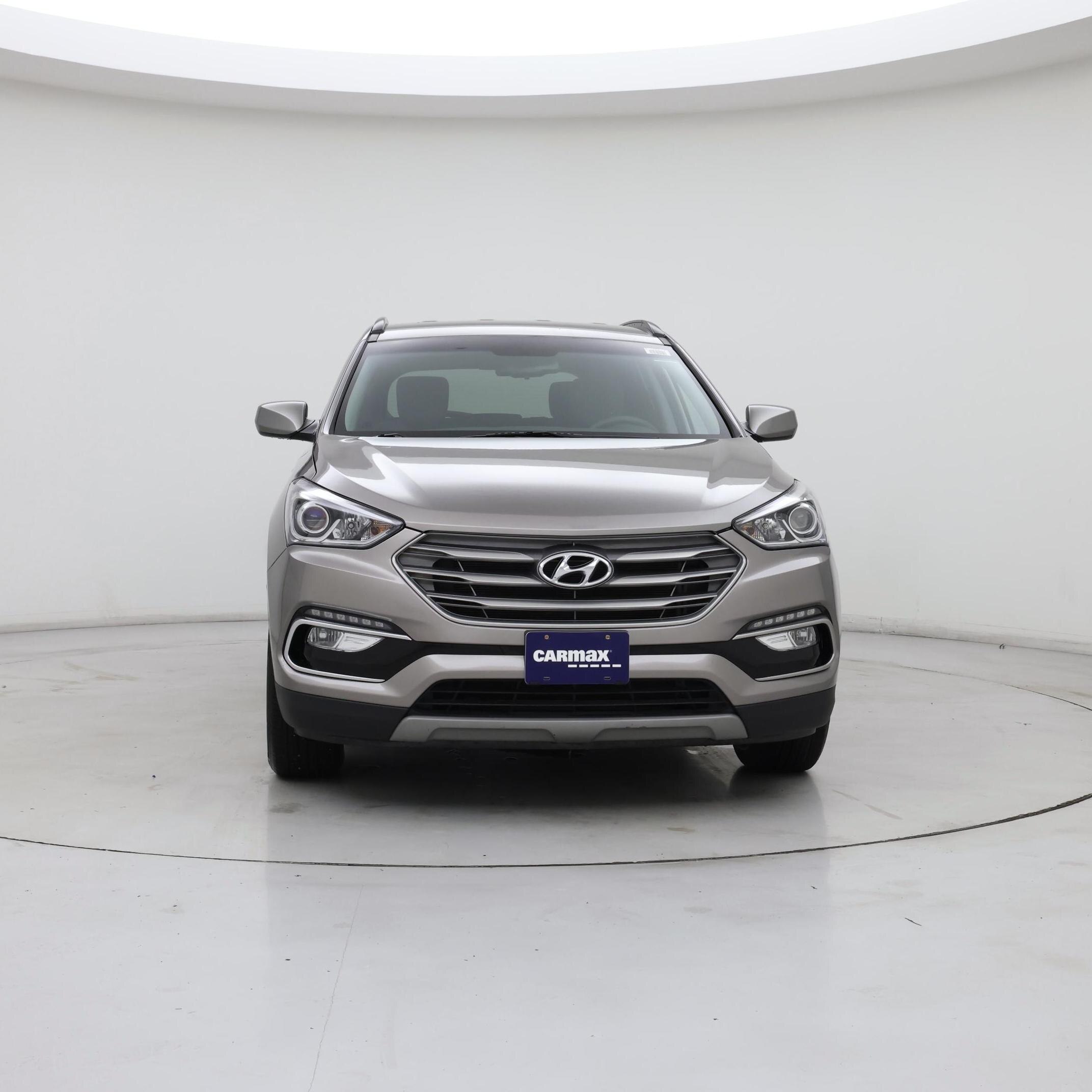 Thumbnail: 2017 Hyundai Santa Fe - 5