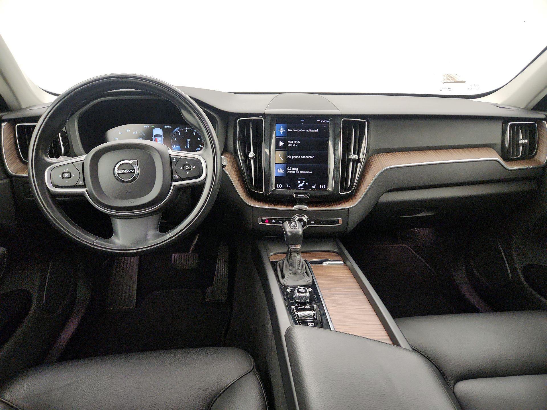 Thumbnail: 2021 Volvo XC60 - 9
