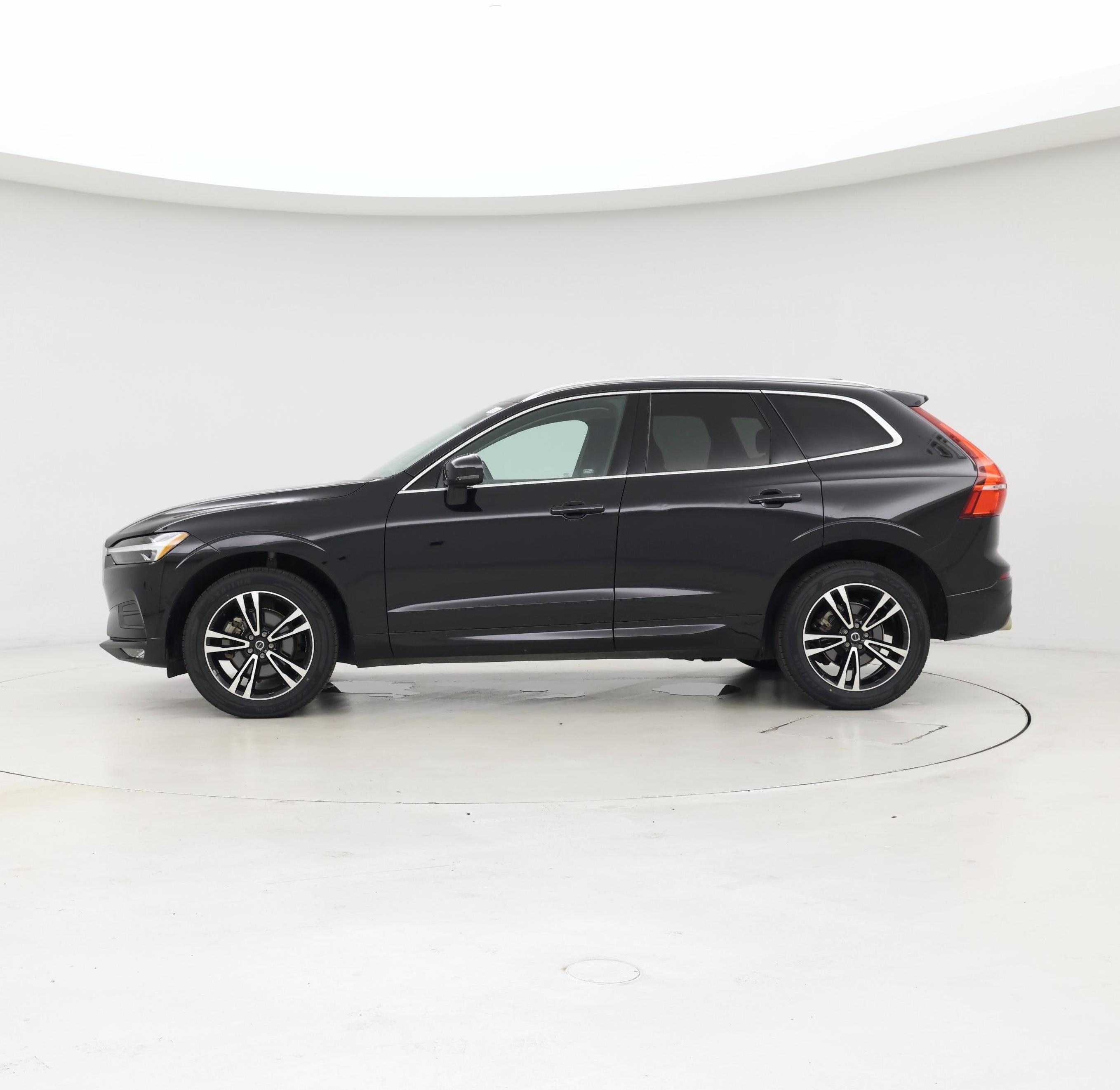 Thumbnail: 2021 Volvo XC60 - 3