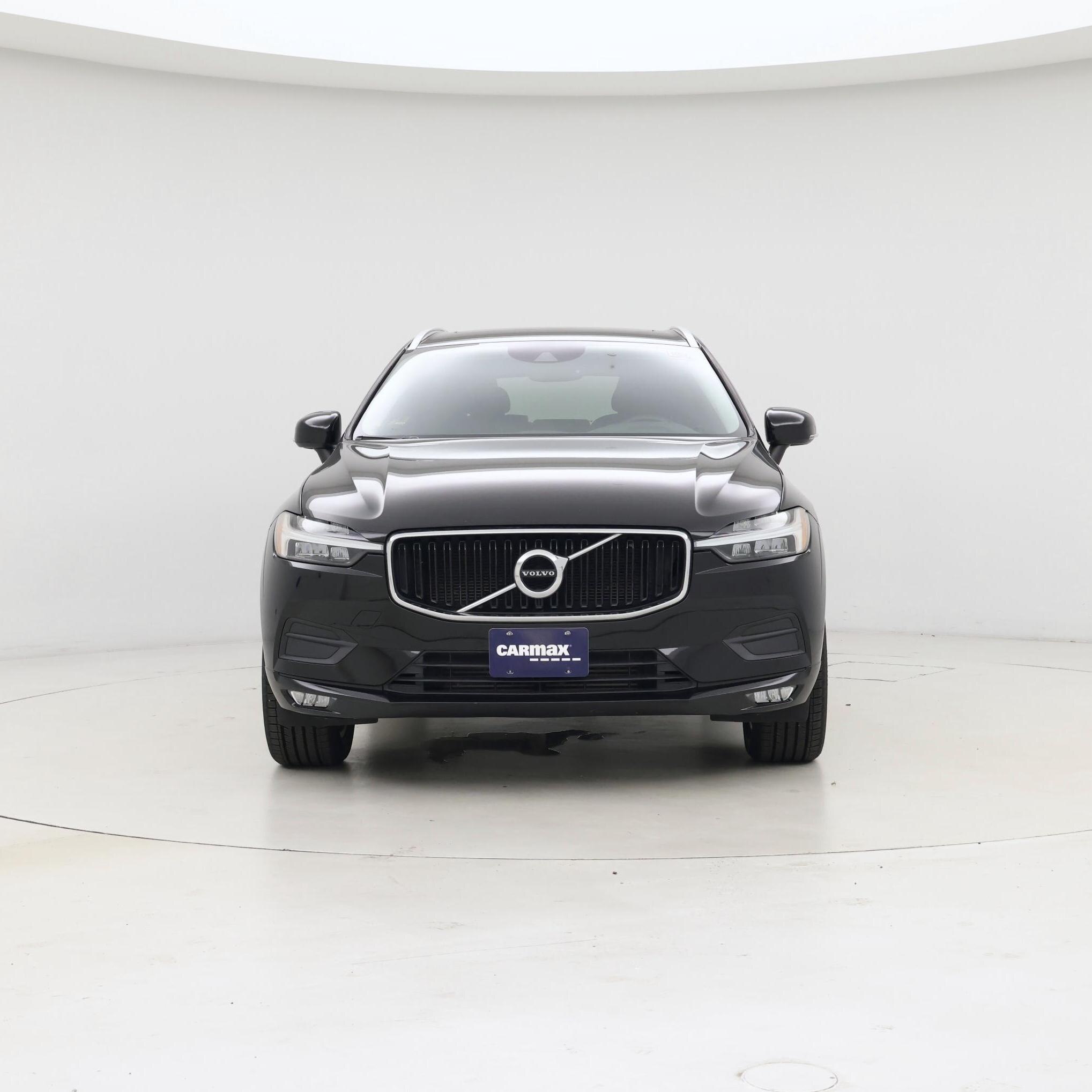 Thumbnail: 2021 Volvo XC60 - 5