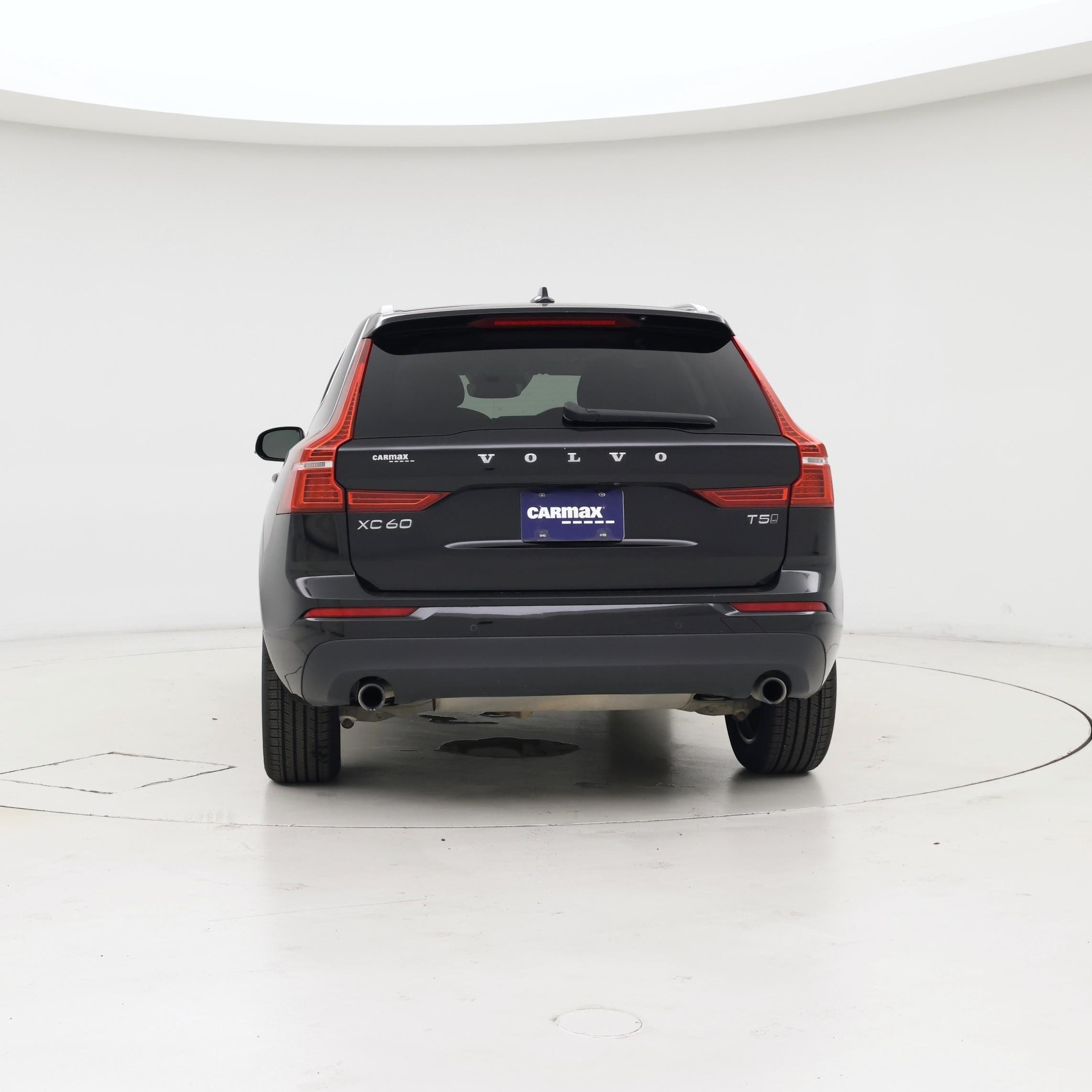 Thumbnail: 2021 Volvo XC60 - 6