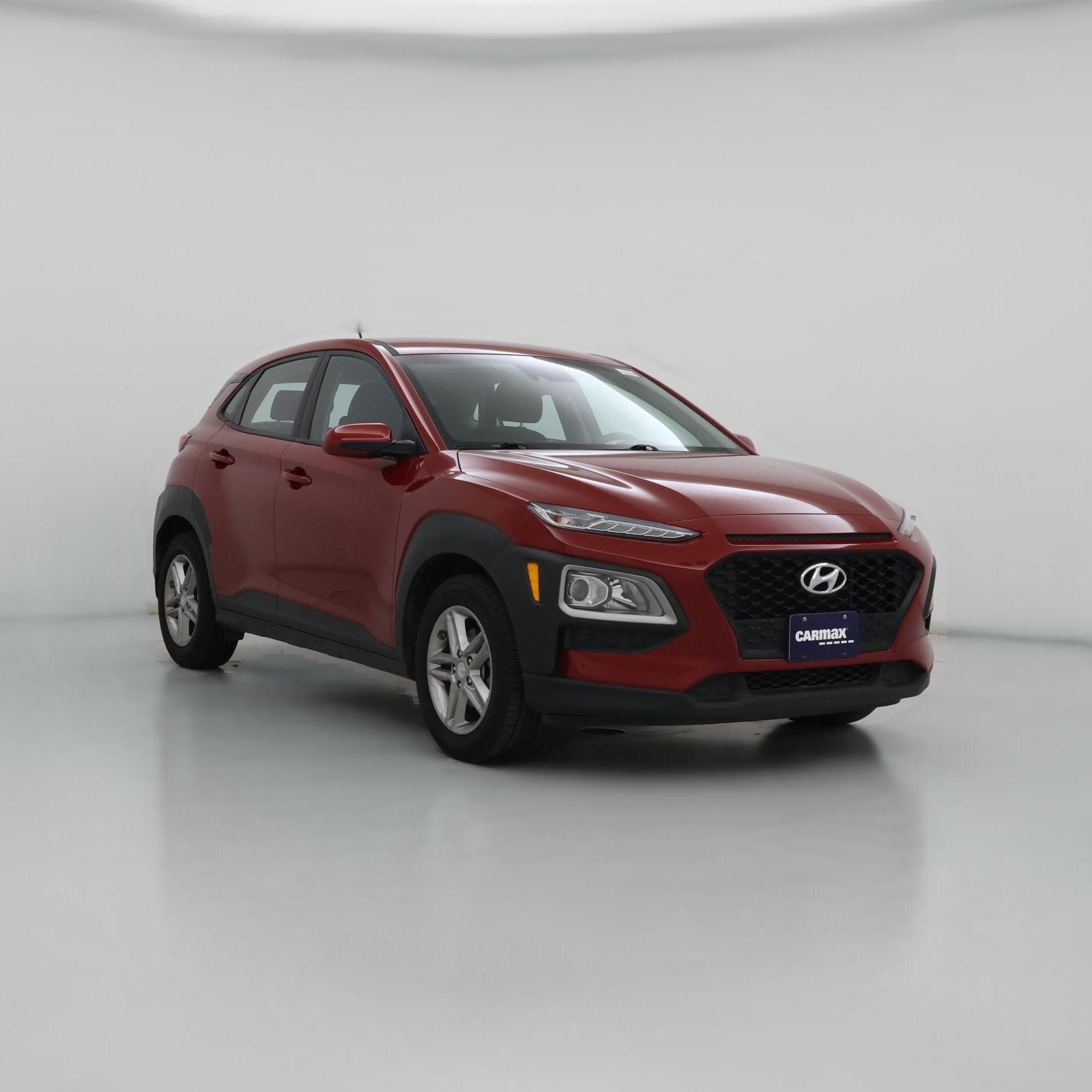 Thumbnail: 2019 Hyundai Kona - 1