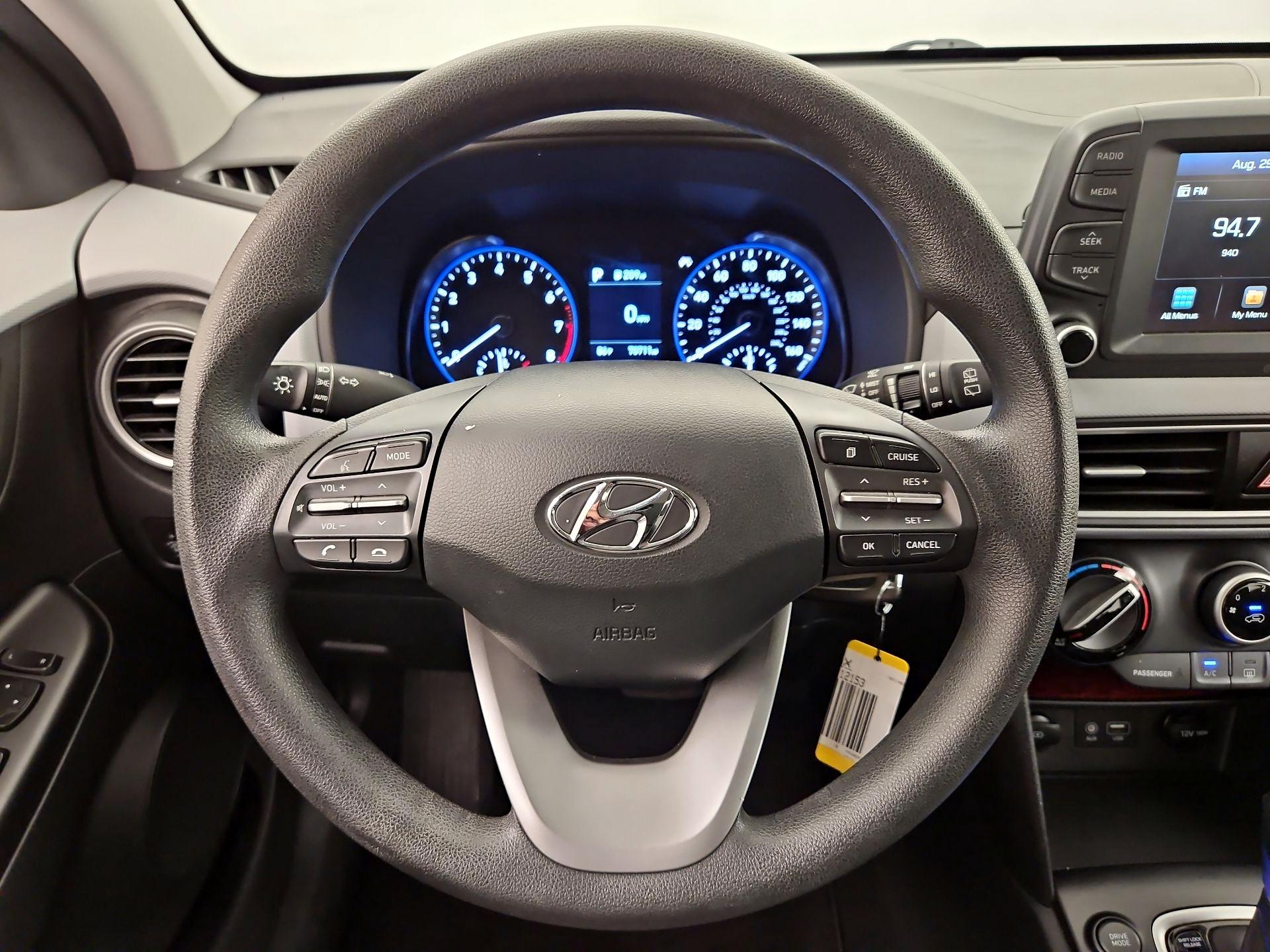 Thumbnail: 2019 Hyundai Kona - 10