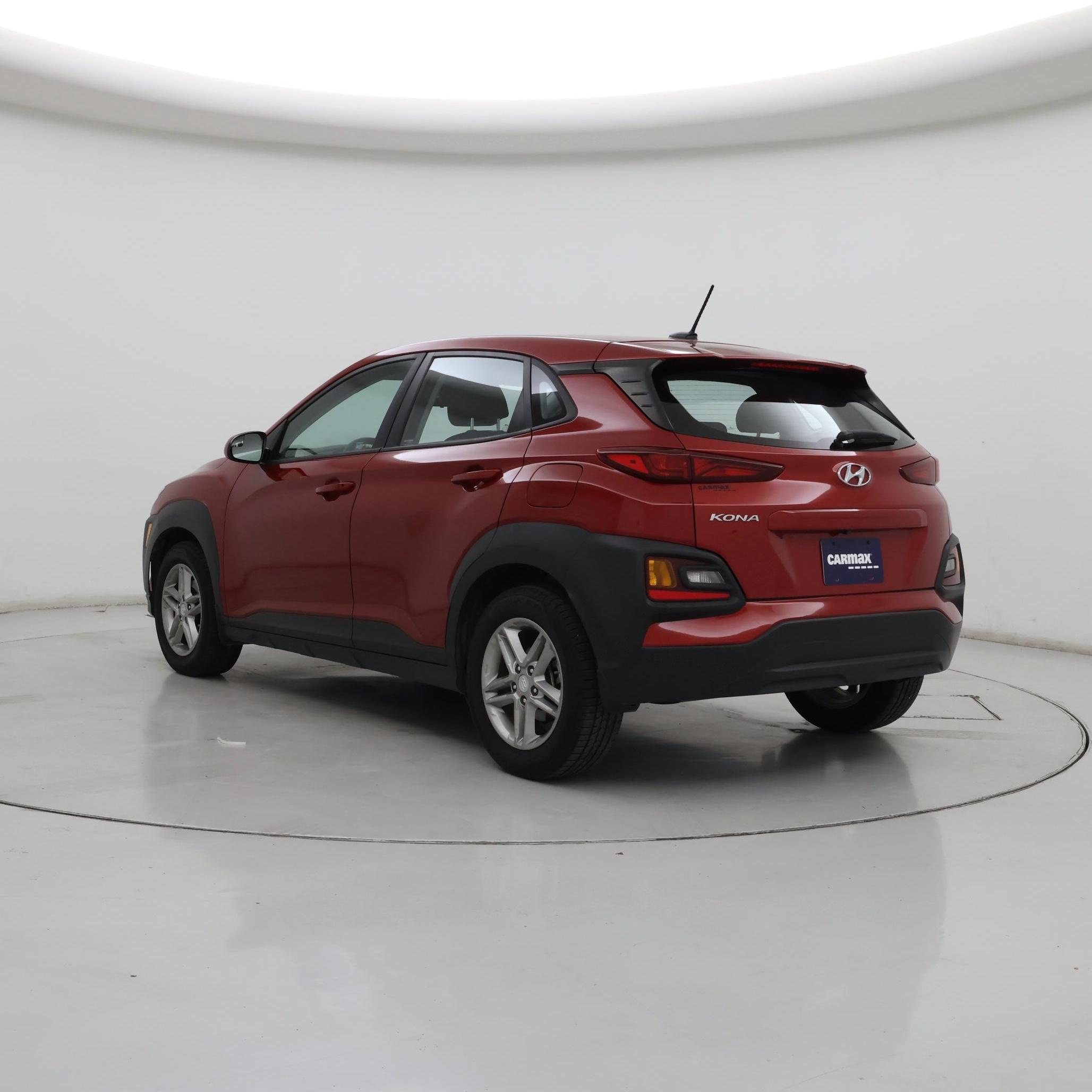 Thumbnail: 2019 Hyundai Kona - 2