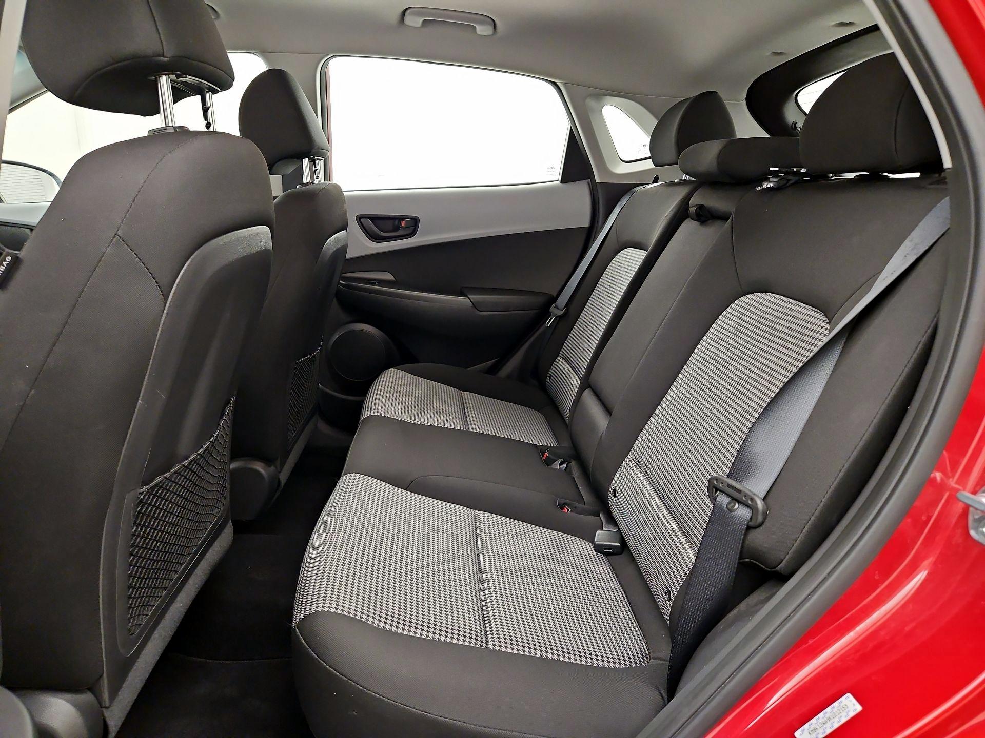 Thumbnail: 2019 Hyundai Kona - 19