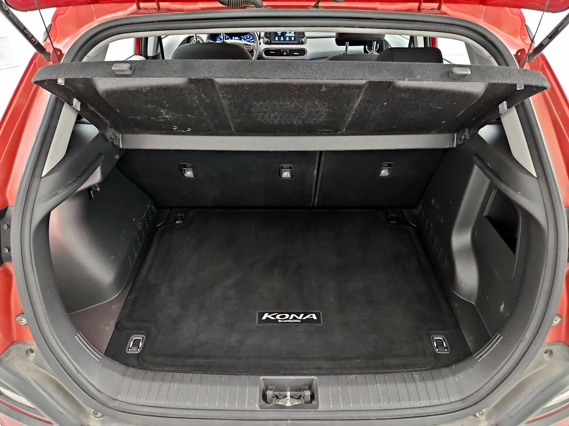 Thumbnail: 2019 Hyundai Kona - 20