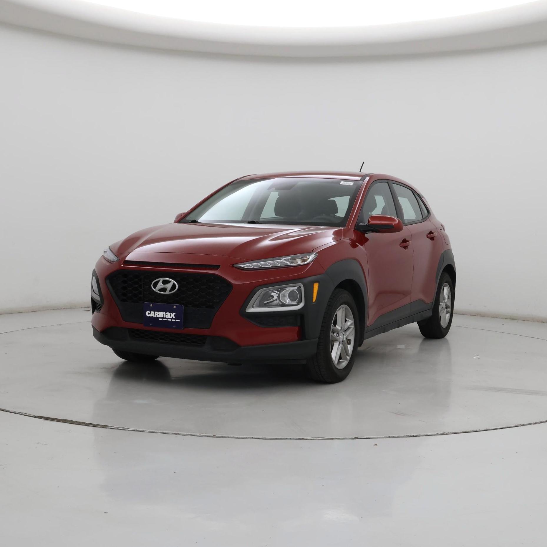 Thumbnail: 2019 Hyundai Kona - 4