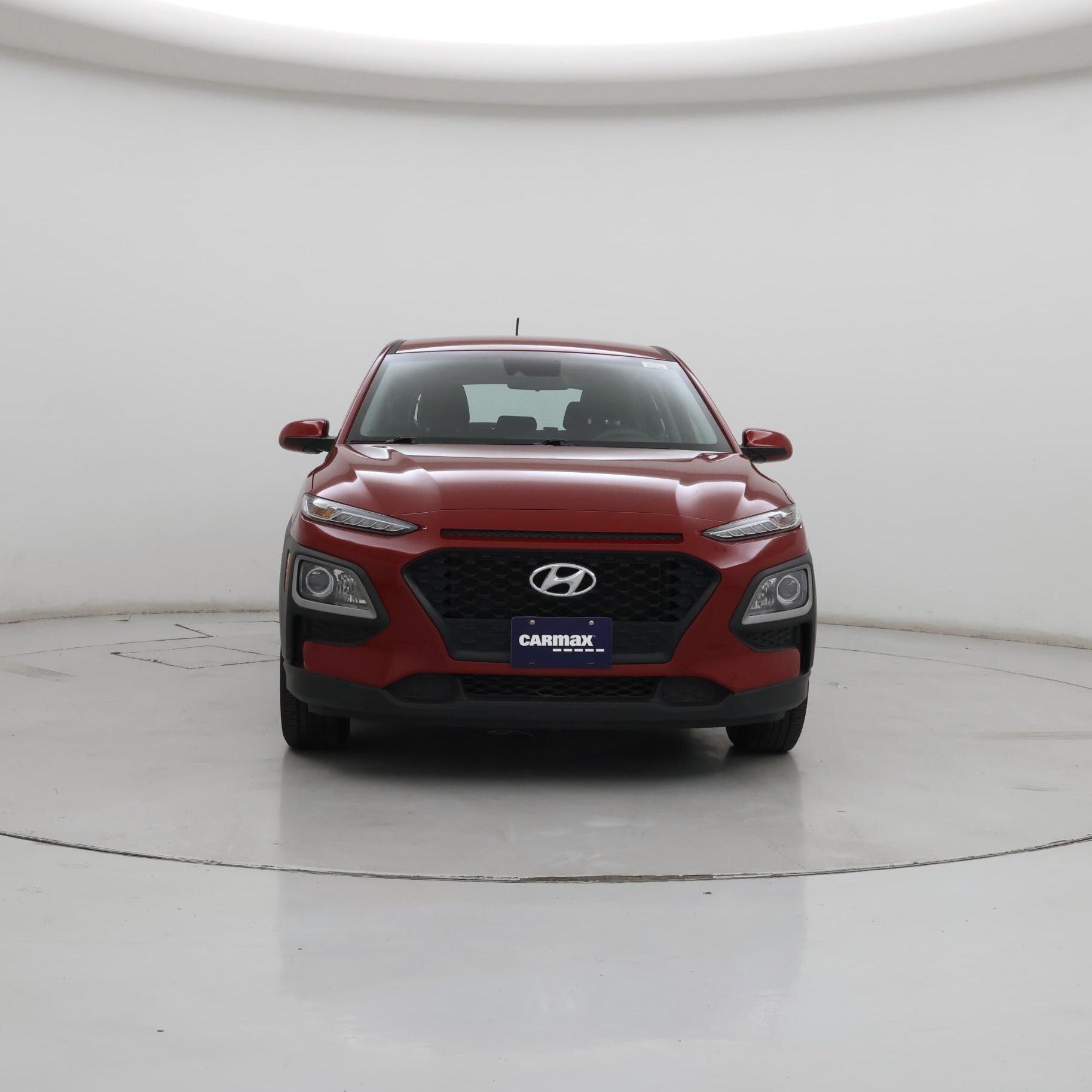 Thumbnail: 2019 Hyundai Kona - 5