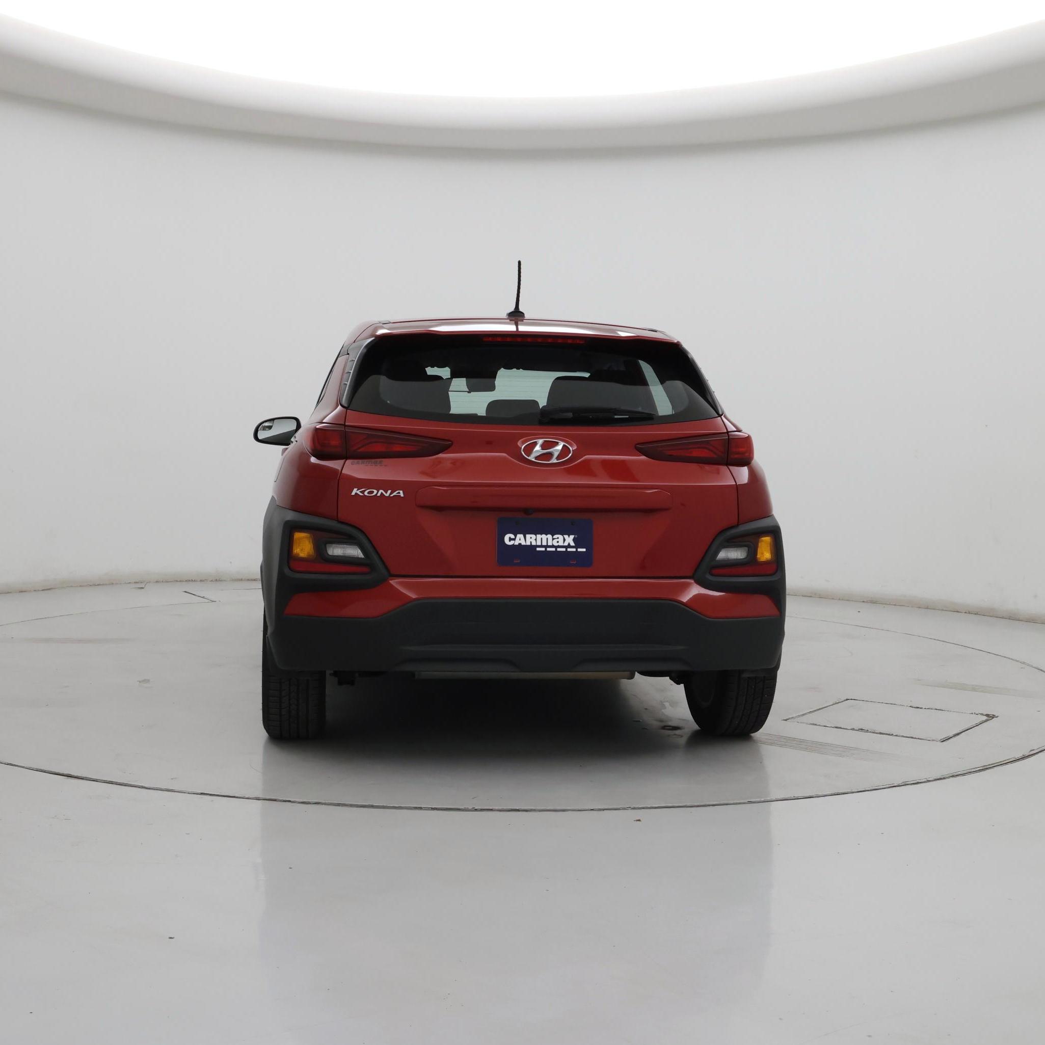 Thumbnail: 2019 Hyundai Kona - 6