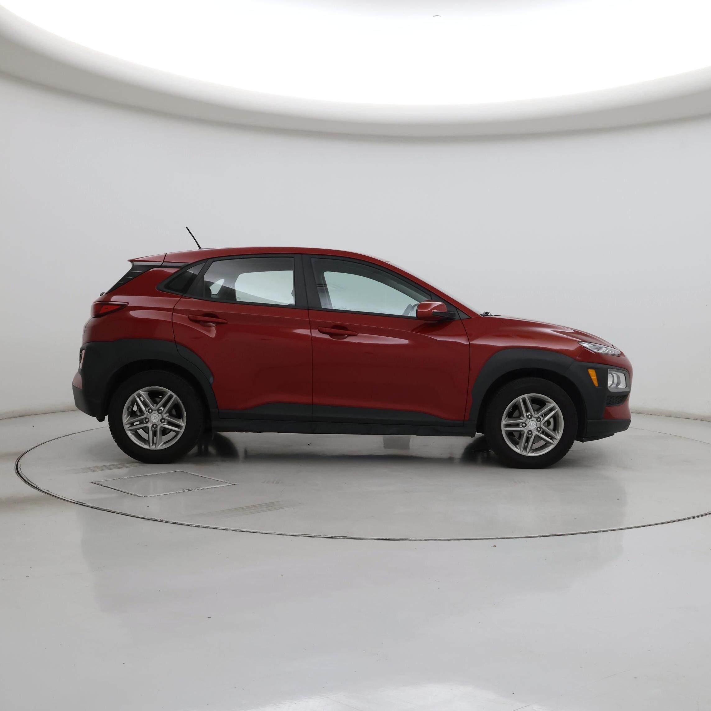 Thumbnail: 2019 Hyundai Kona - 7