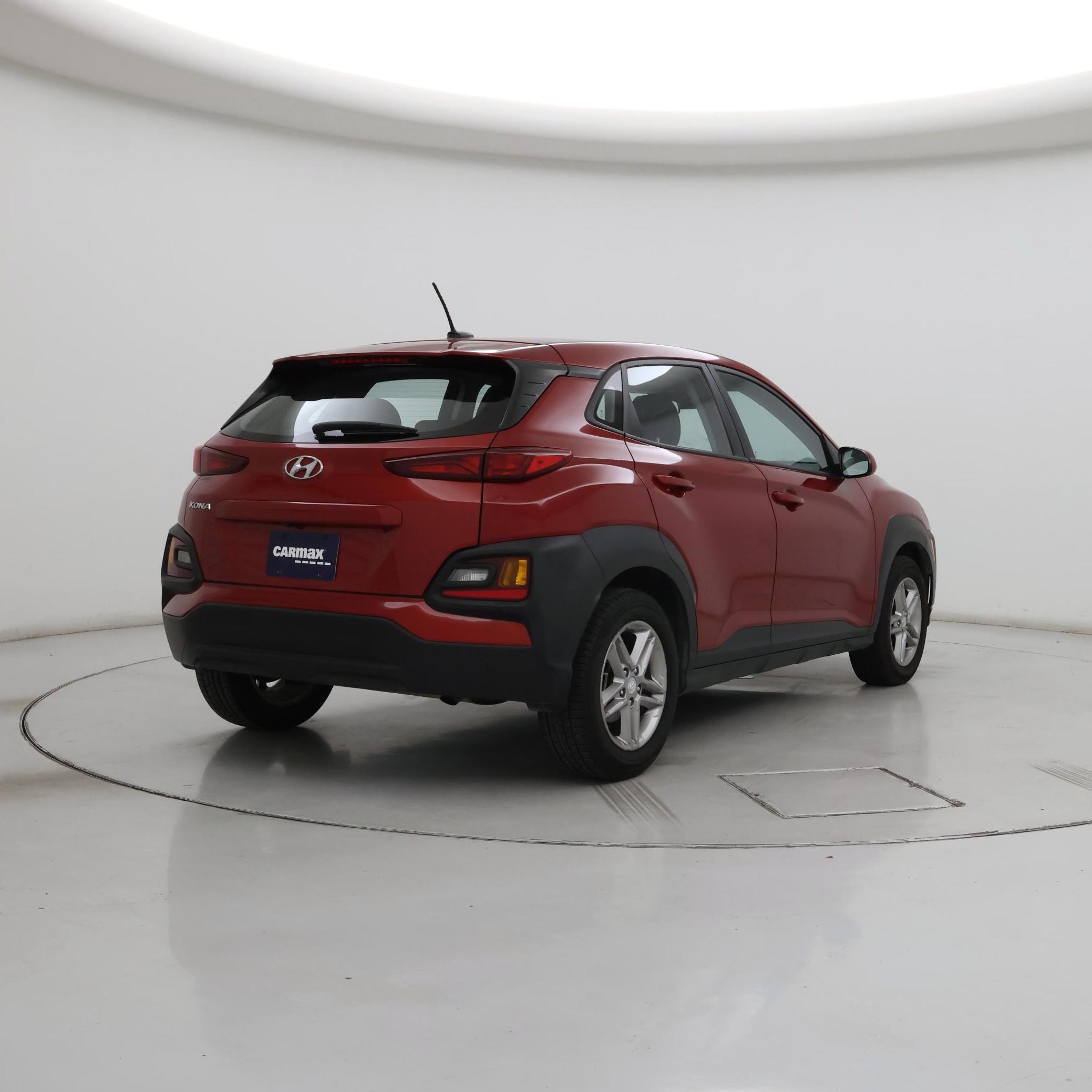 Thumbnail: 2019 Hyundai Kona - 8