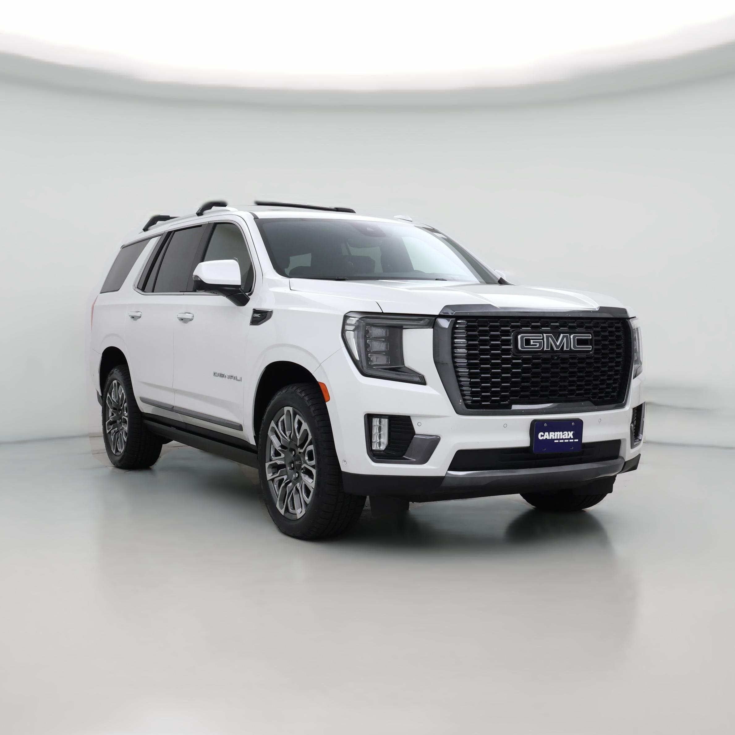 Thumbnail: 2023 GMC Yukon - 1