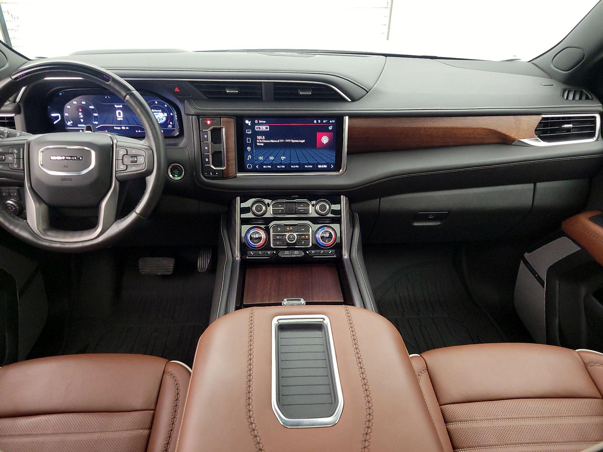 Thumbnail: 2023 GMC Yukon - 9