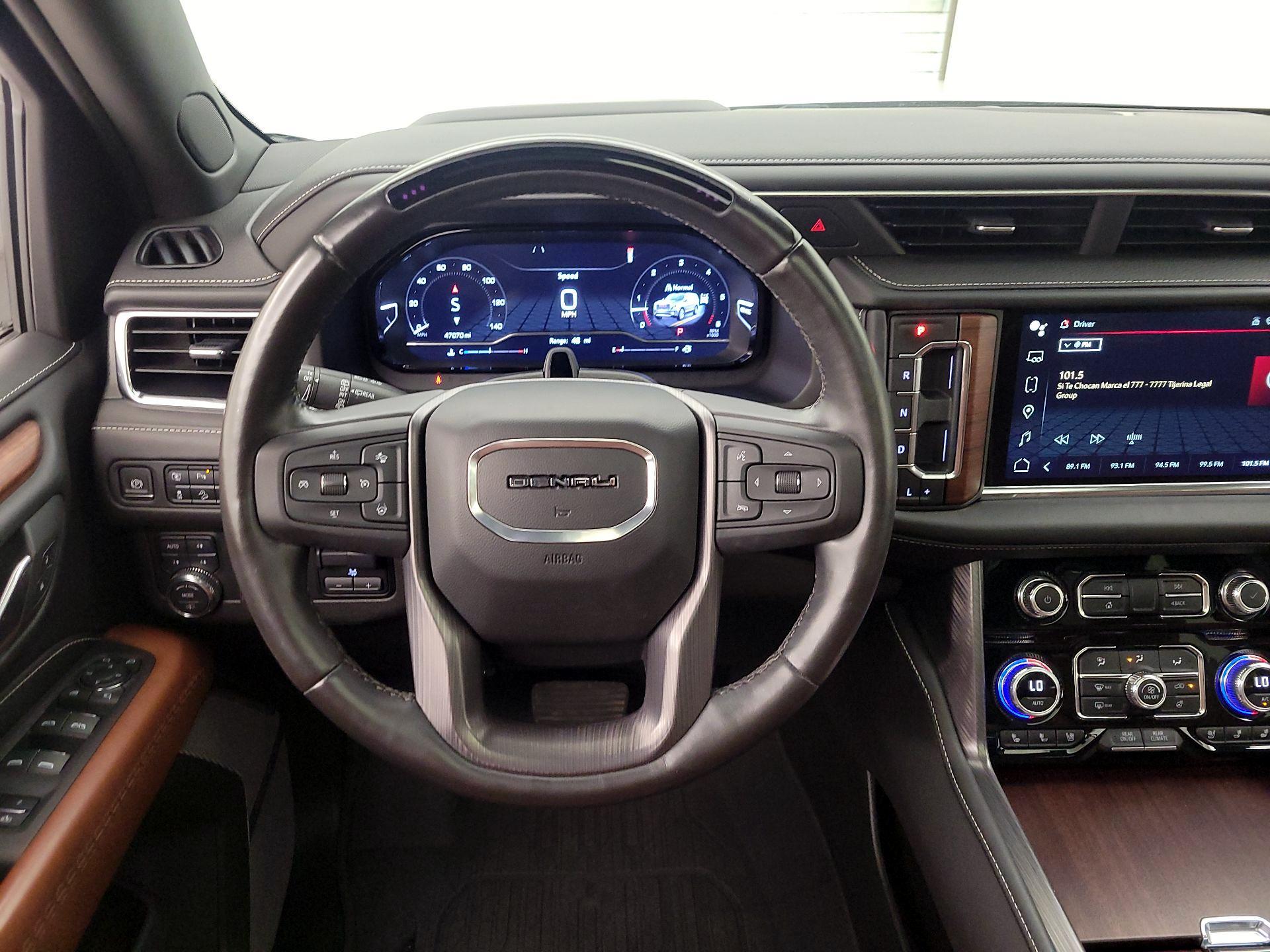 Thumbnail: 2023 GMC Yukon - 10