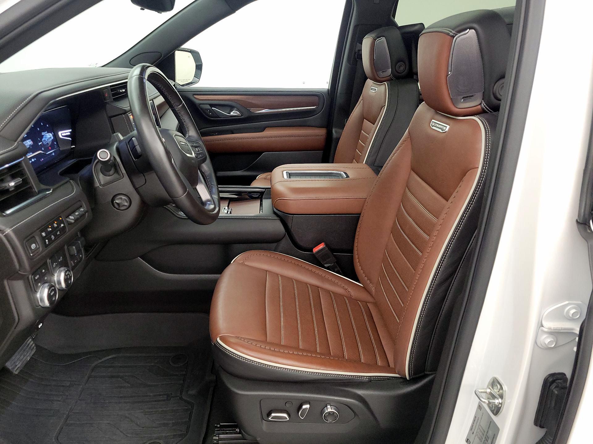 Thumbnail: 2023 GMC Yukon - 11