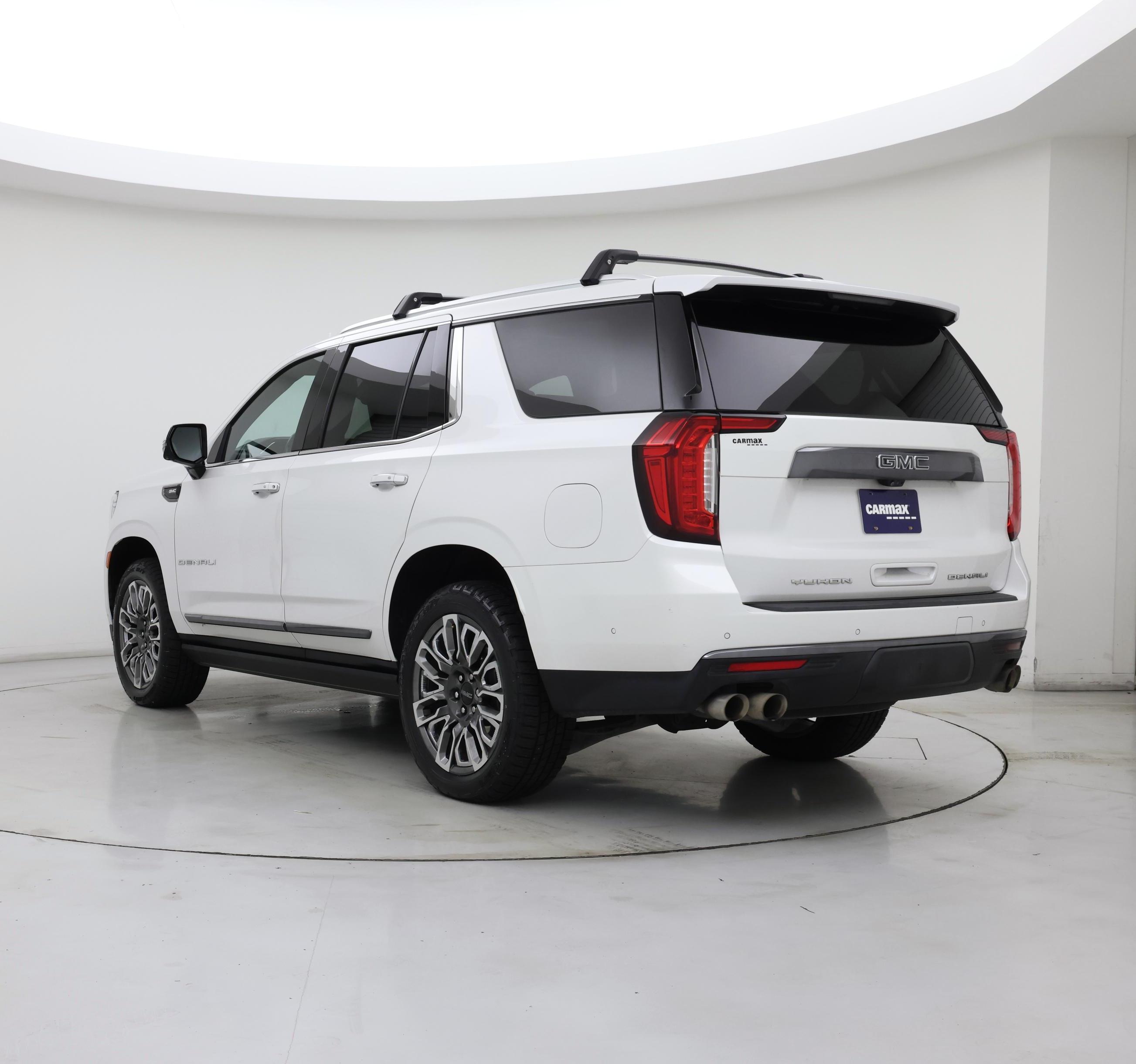 Thumbnail: 2023 GMC Yukon - 2