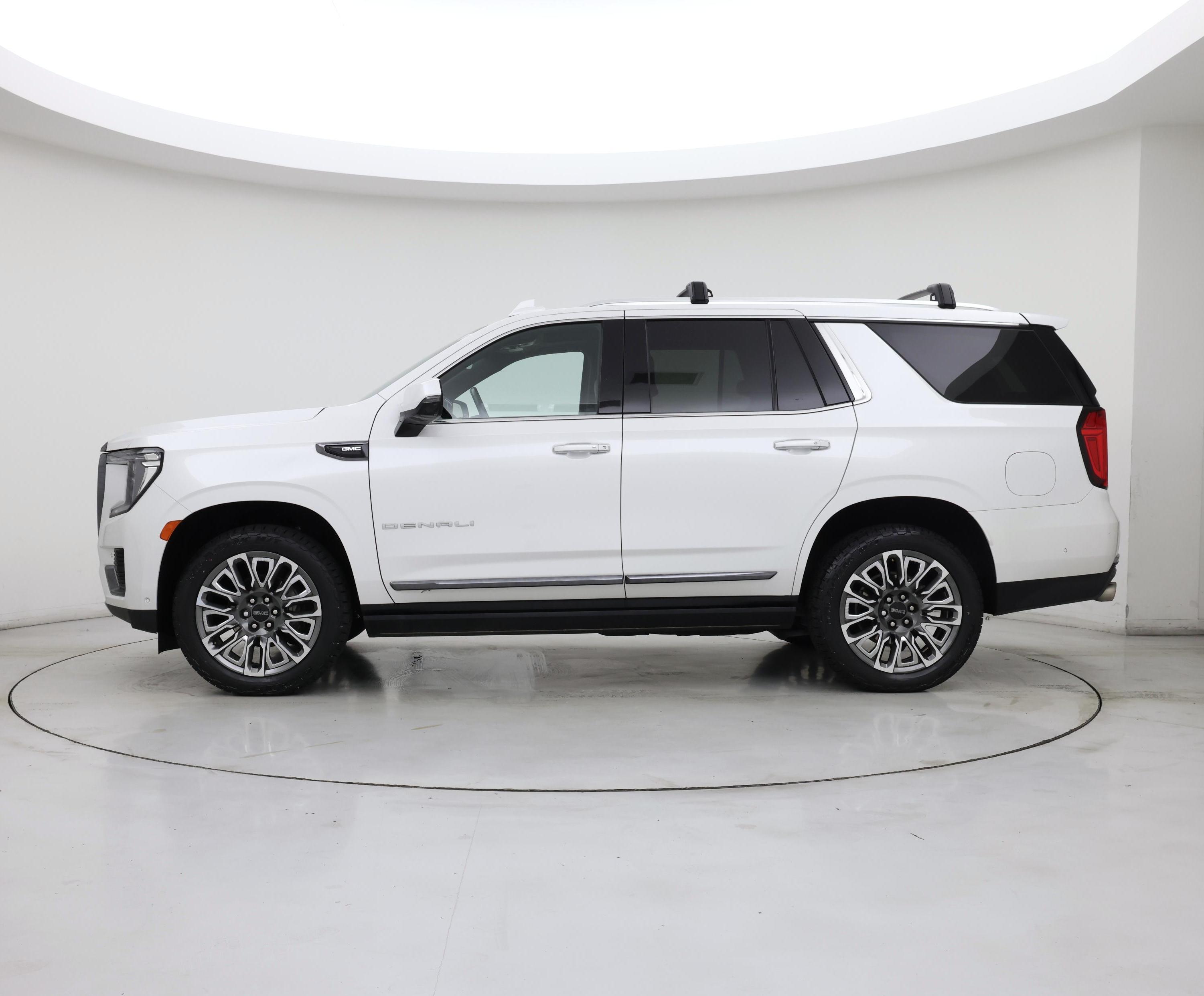 Thumbnail: 2023 GMC Yukon - 3
