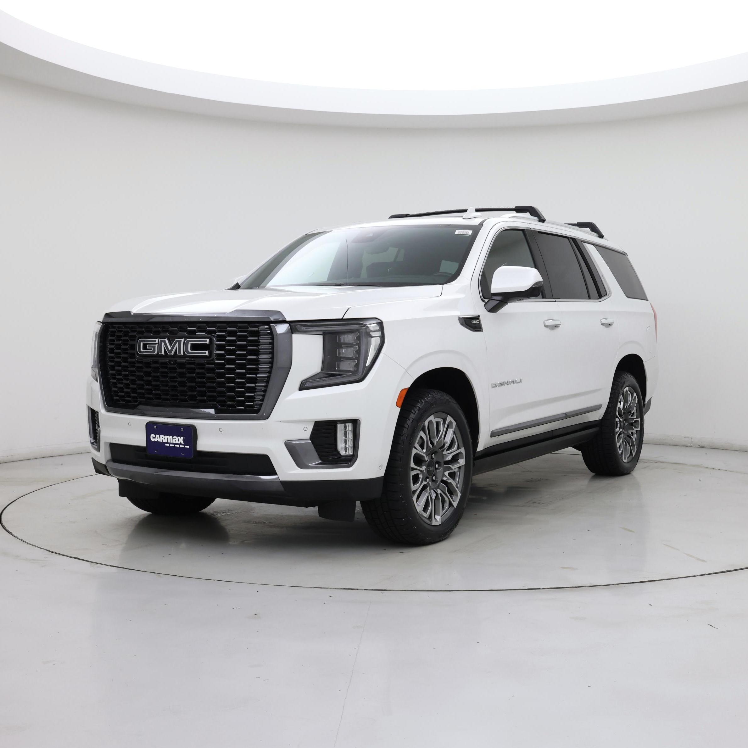 Thumbnail: 2023 GMC Yukon - 4