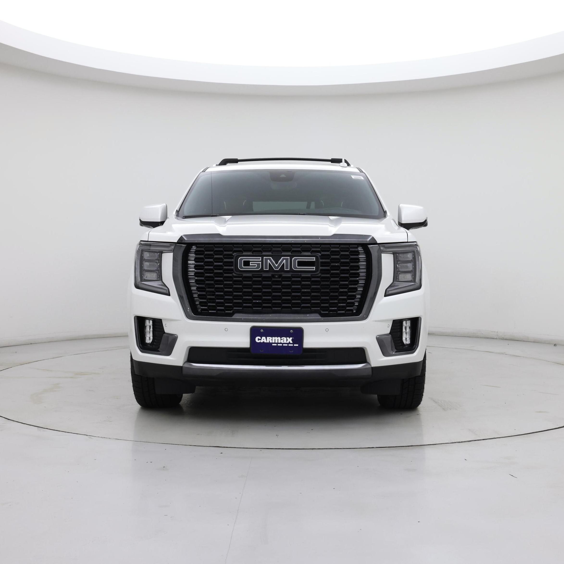 Thumbnail: 2023 GMC Yukon - 5