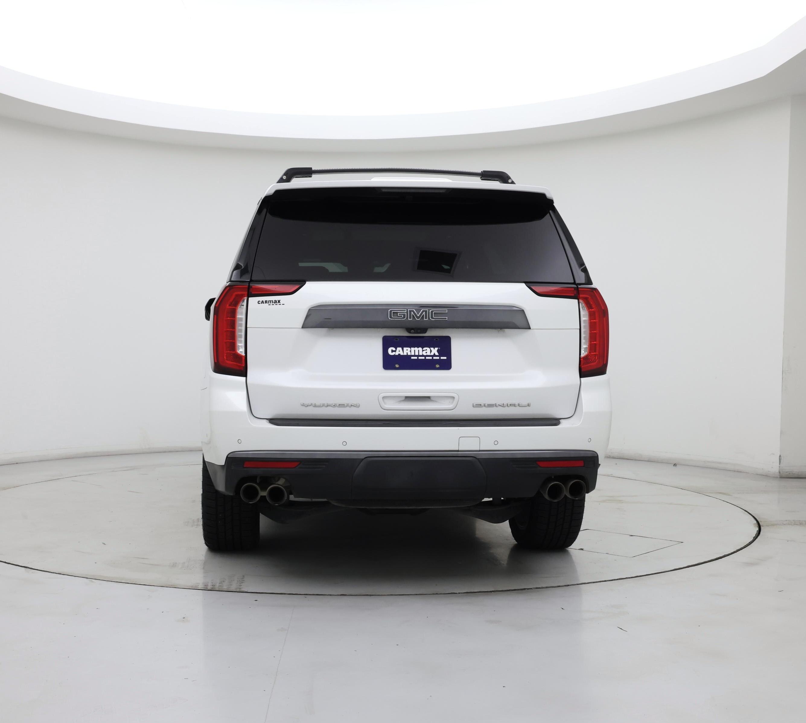 Thumbnail: 2023 GMC Yukon - 6