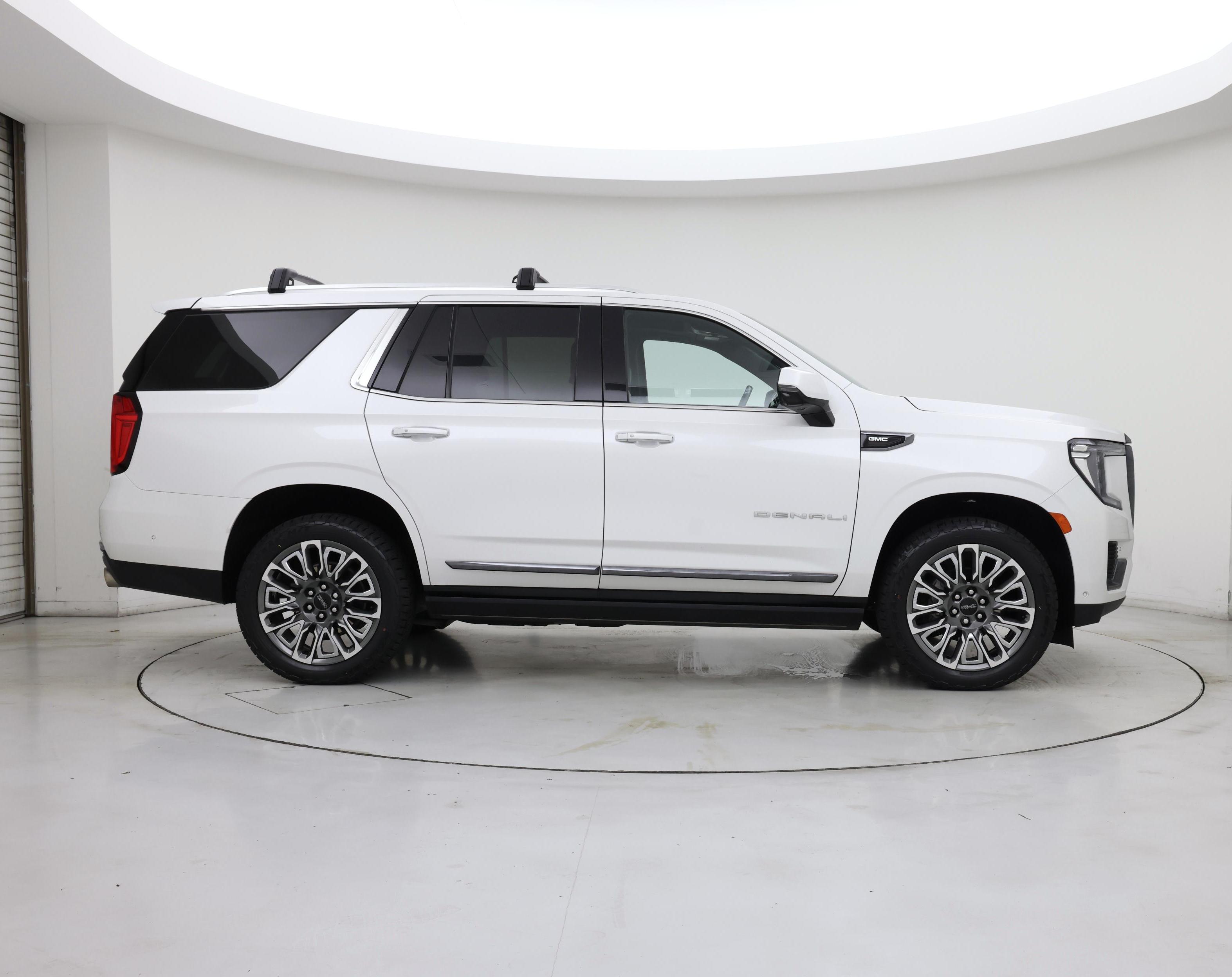 Thumbnail: 2023 GMC Yukon - 7
