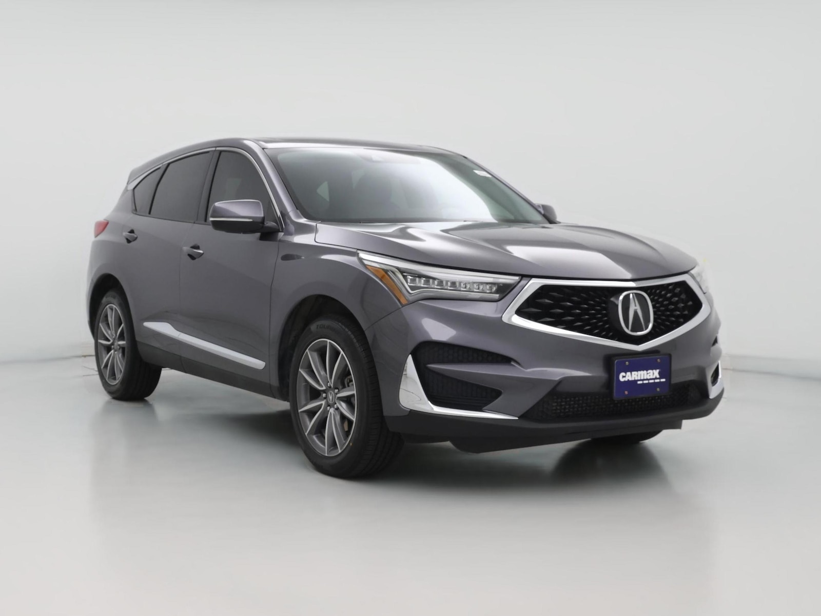 2021 Acura RDX