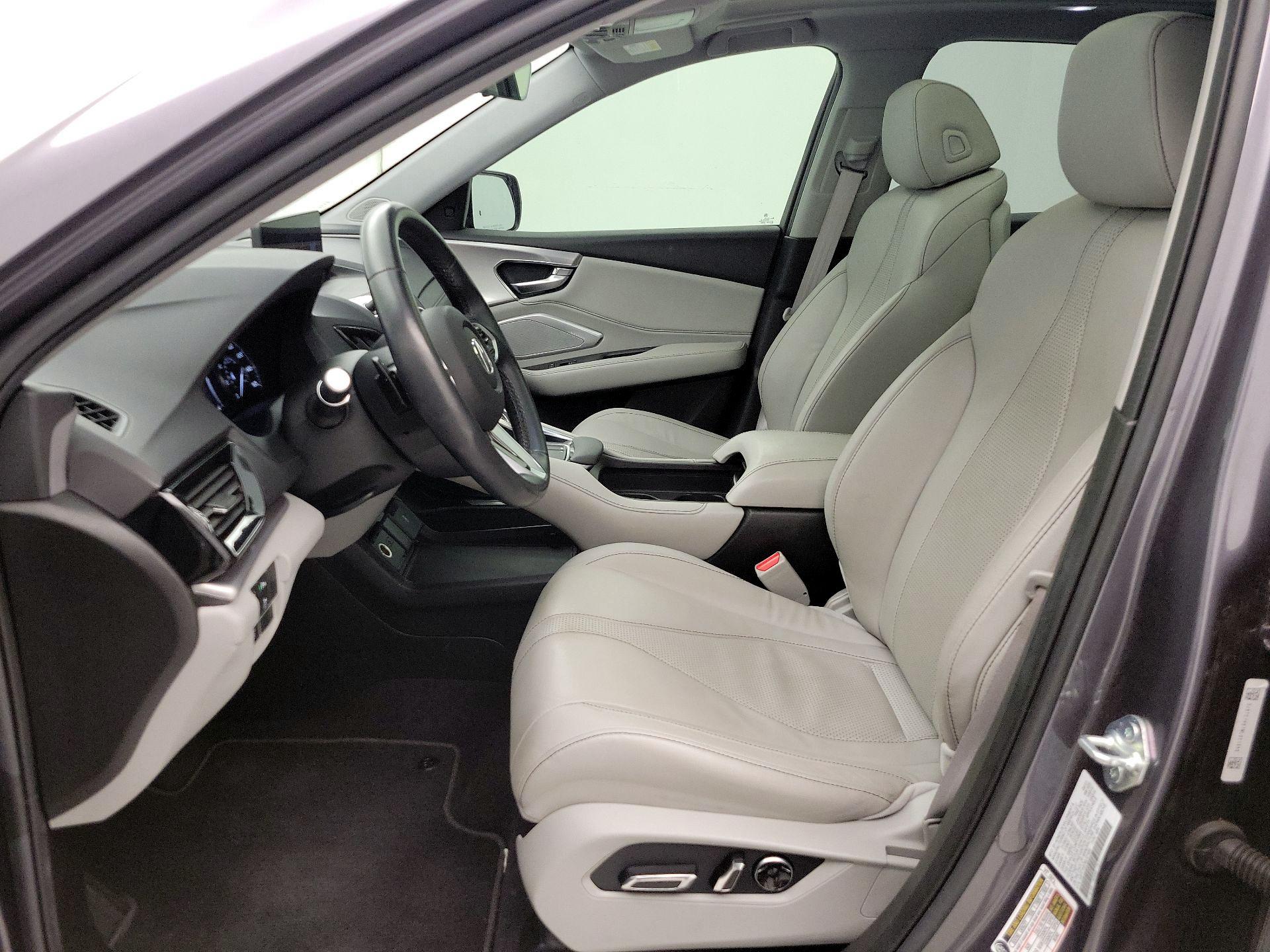 Thumbnail: 2021 Acura RDX - 11