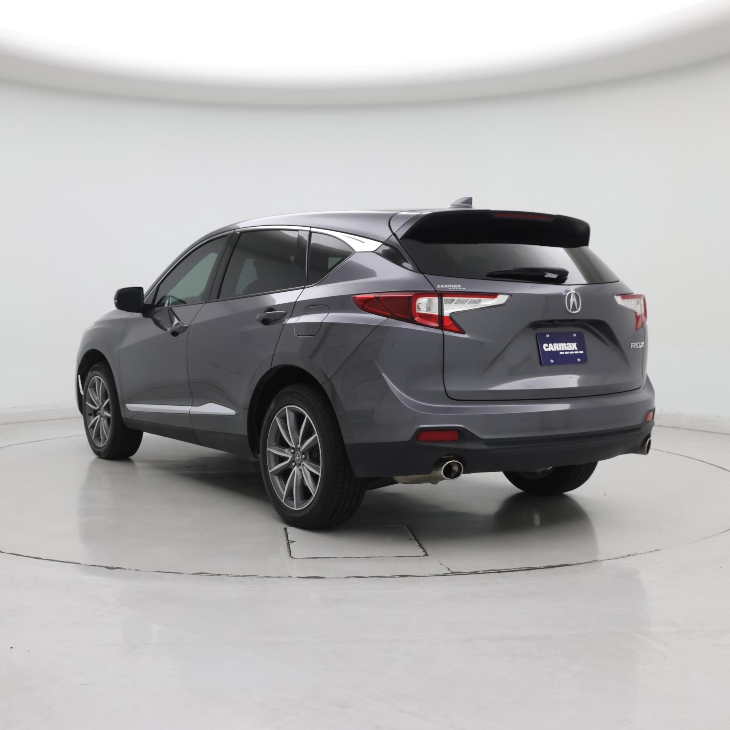 Thumbnail: 2021 Acura RDX - 2