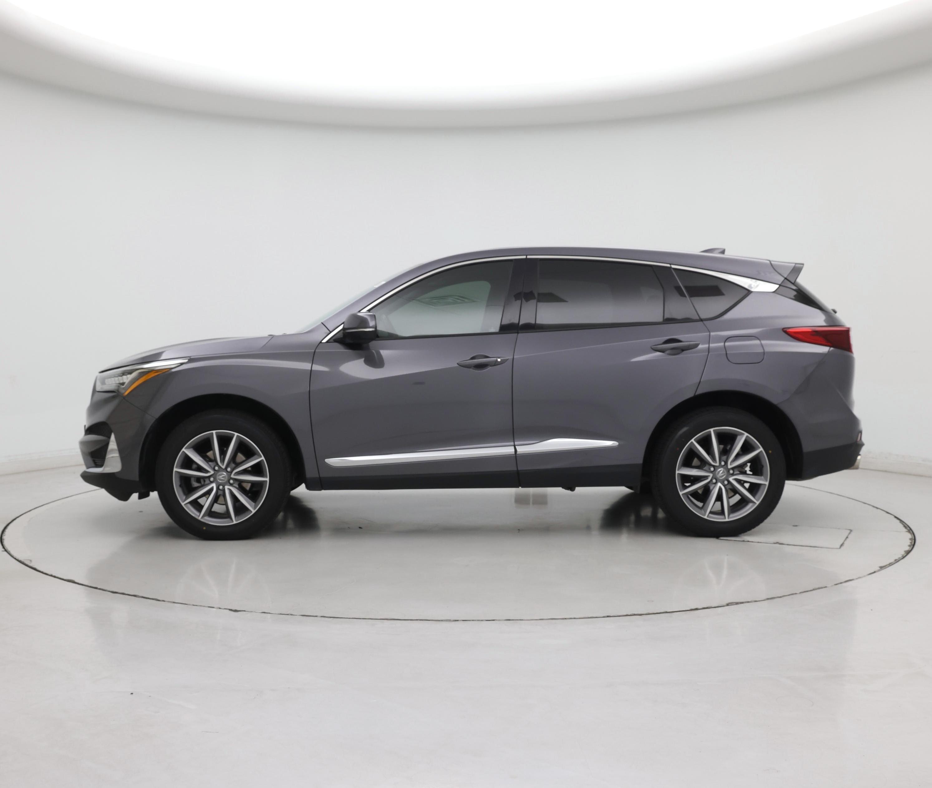 Thumbnail: 2021 Acura RDX - 3