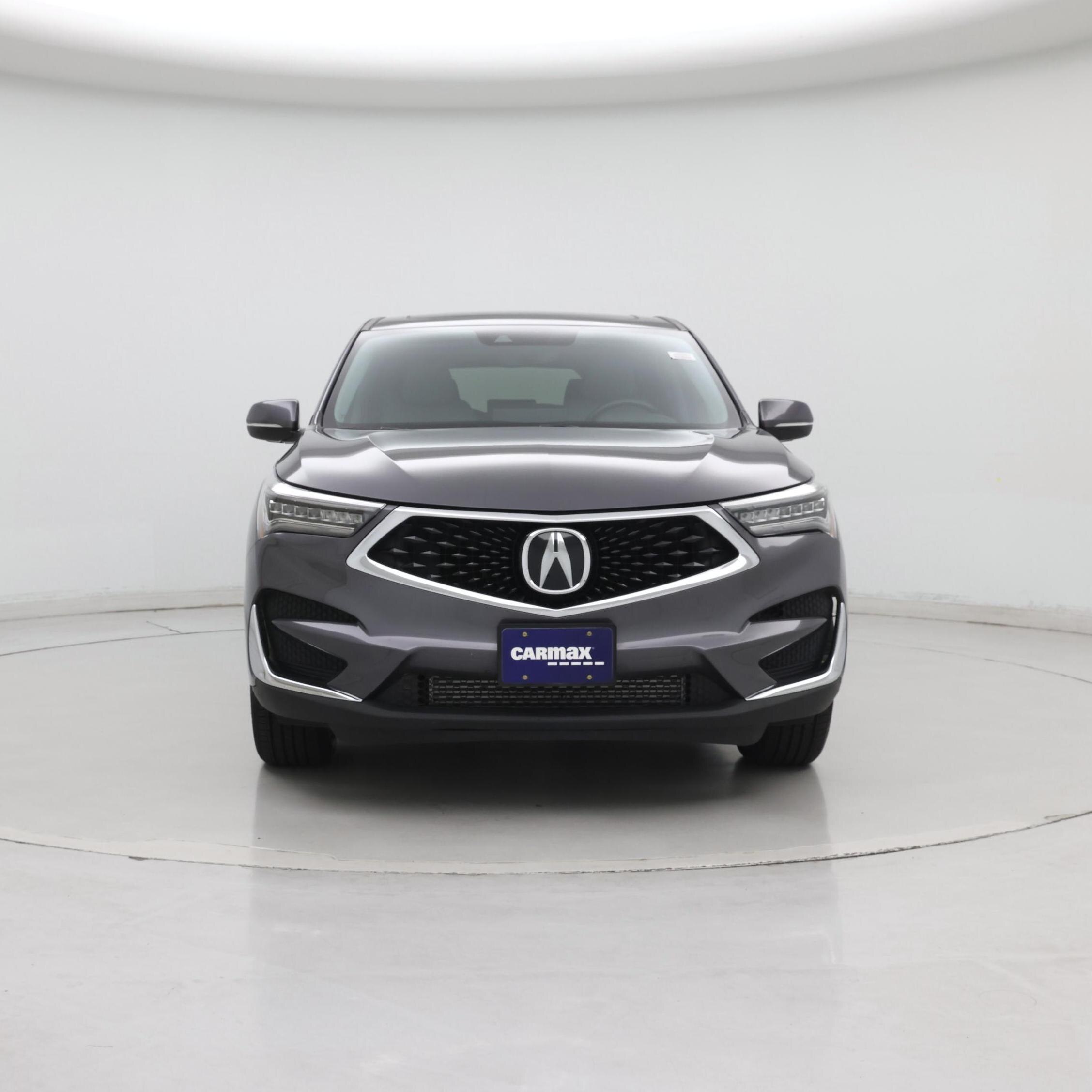 Thumbnail: 2021 Acura RDX - 5