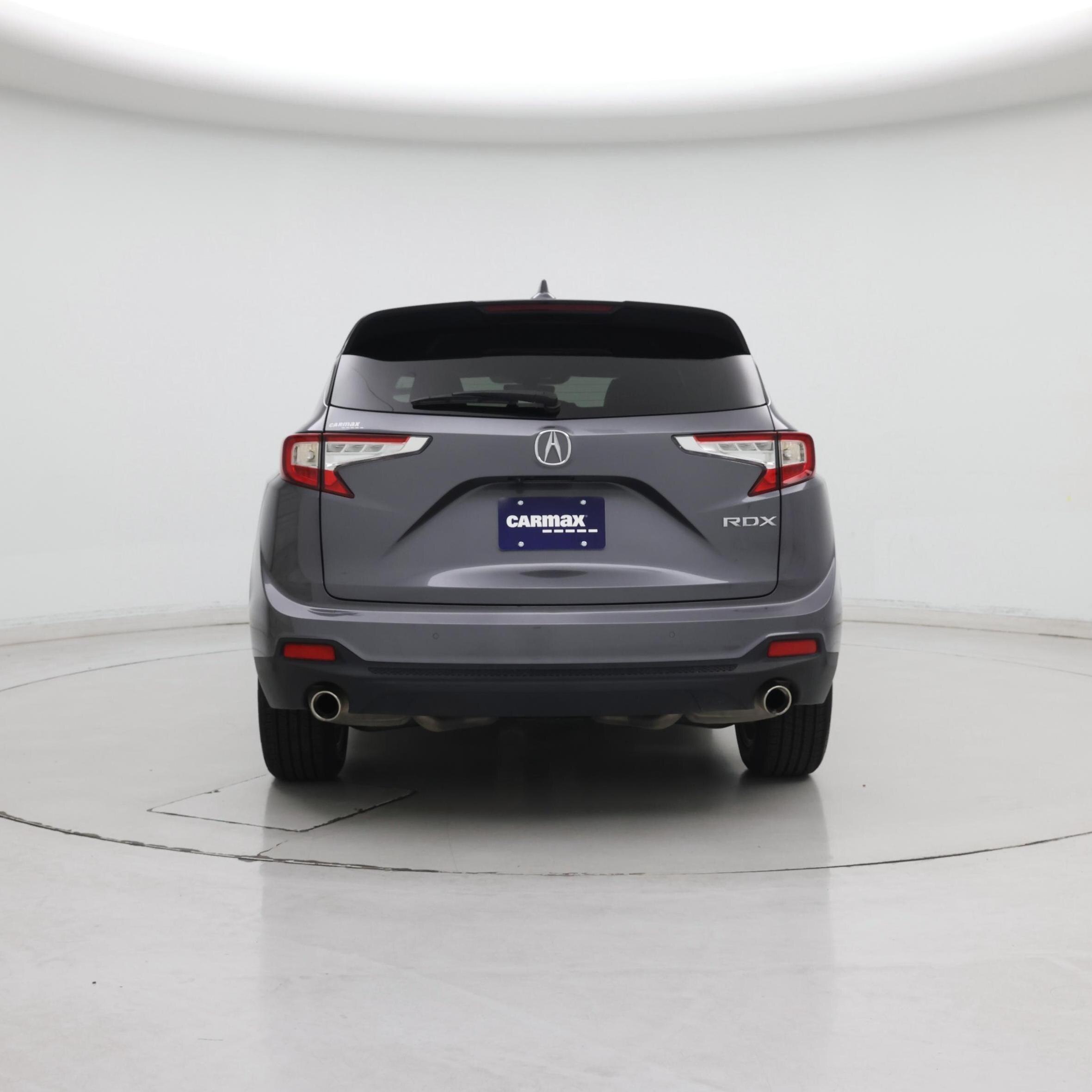 Thumbnail: 2021 Acura RDX - 6